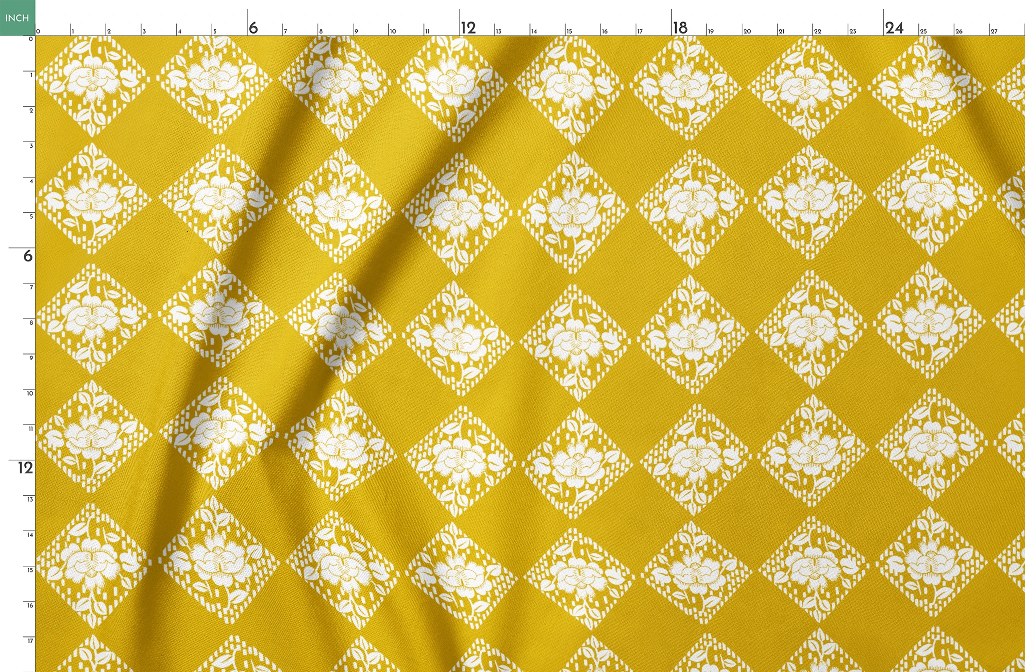 springs fatquarter mockup