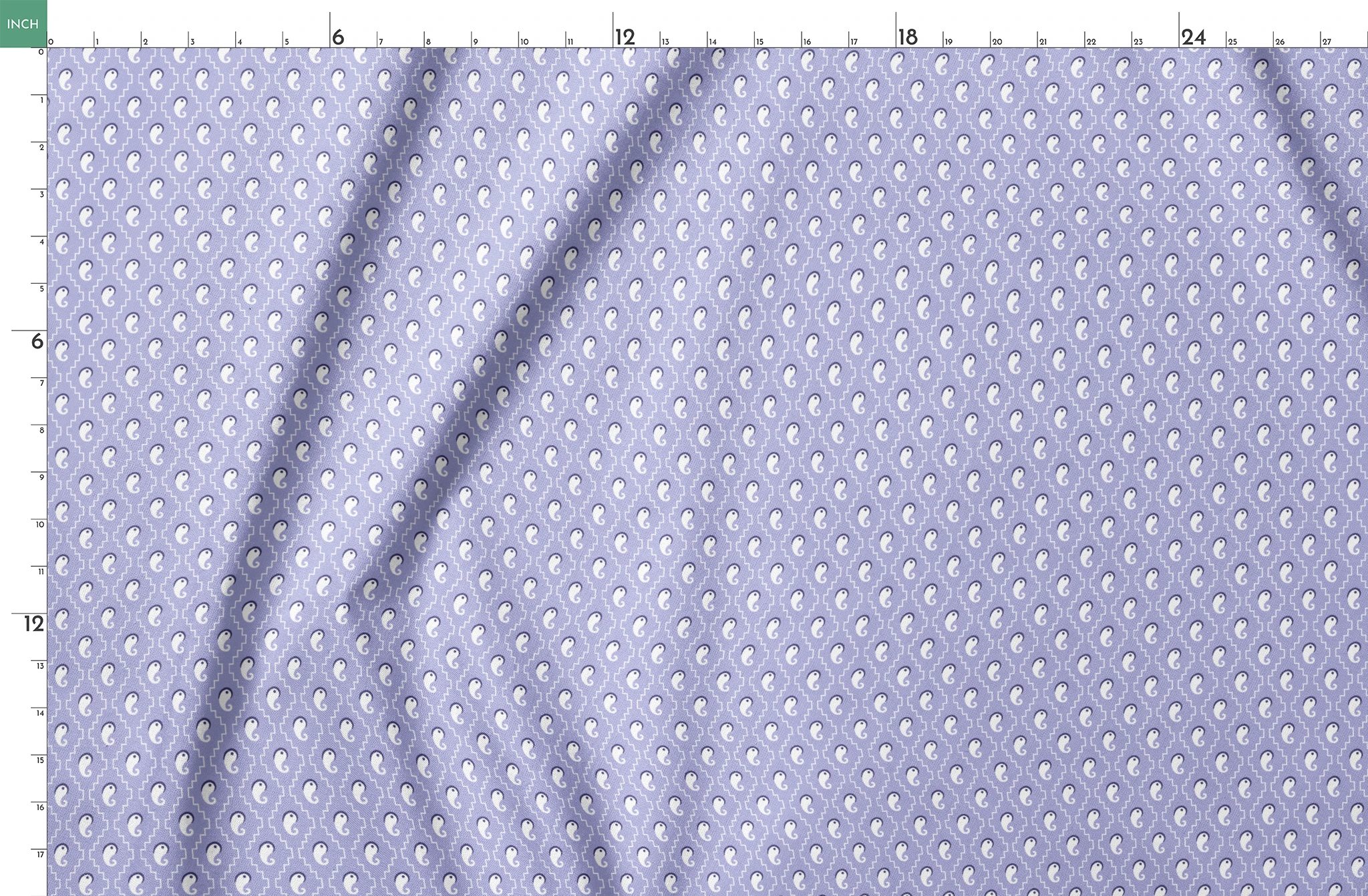 springs fatquarter mockup