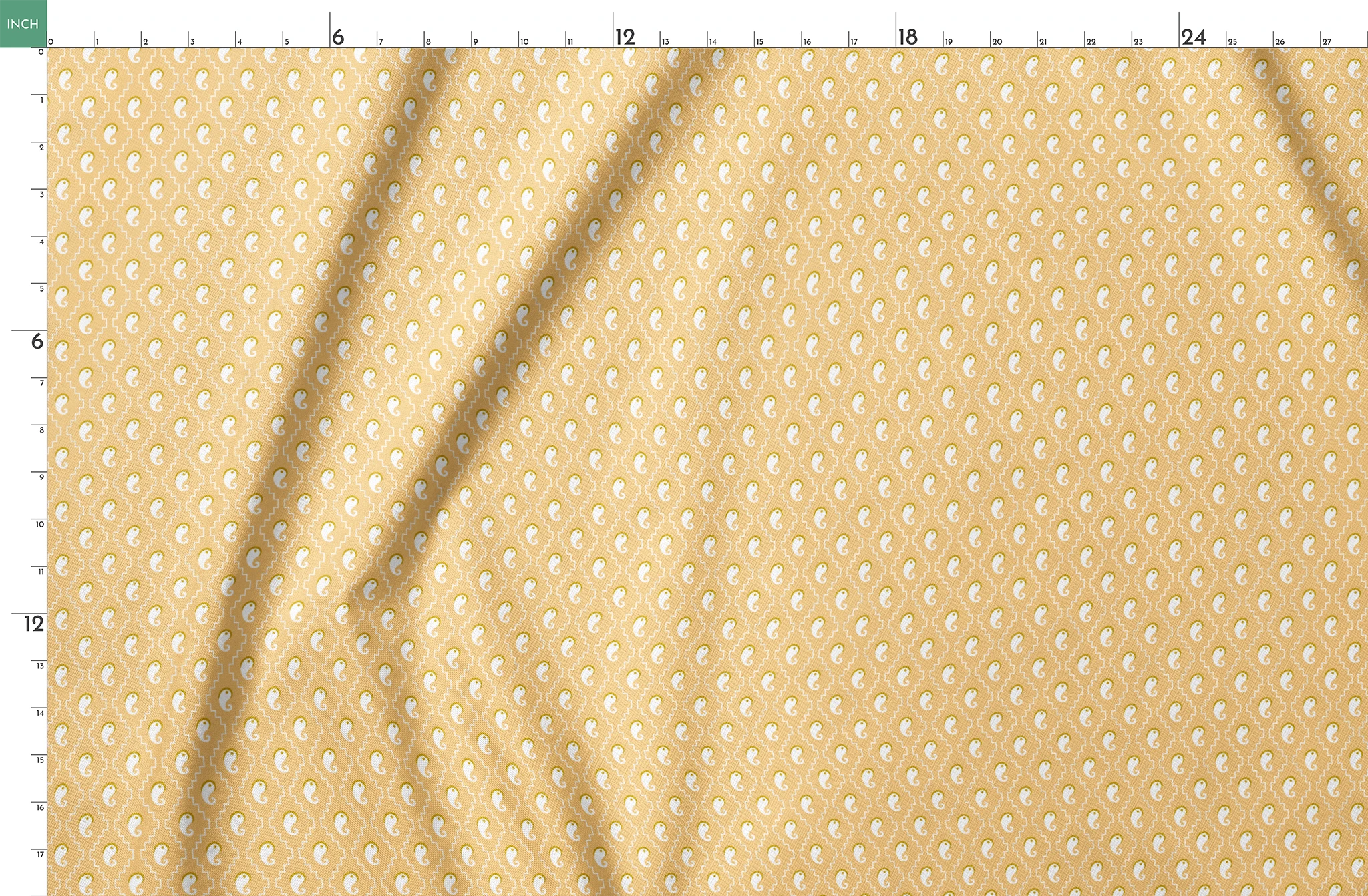 springs fatquarter mockup
