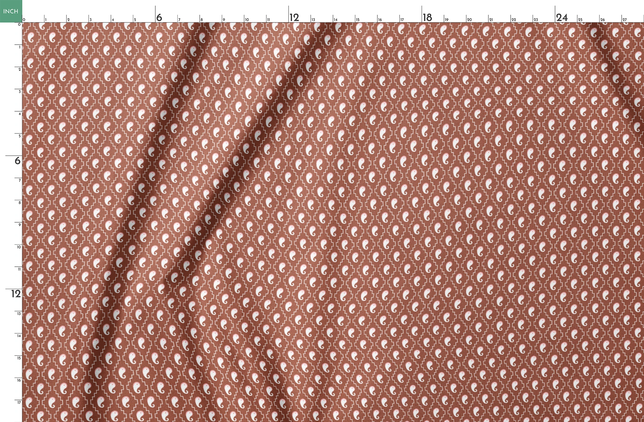 springs fatquarter mockup