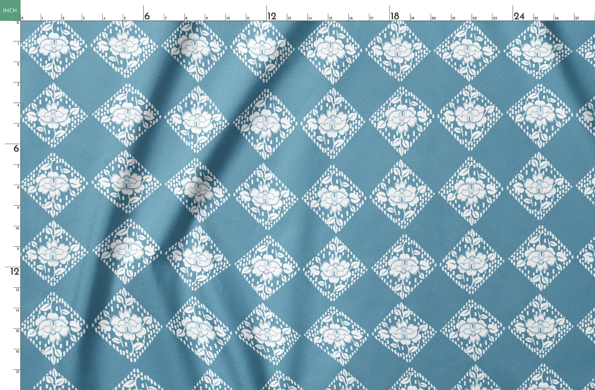 springs fatquarter mockup