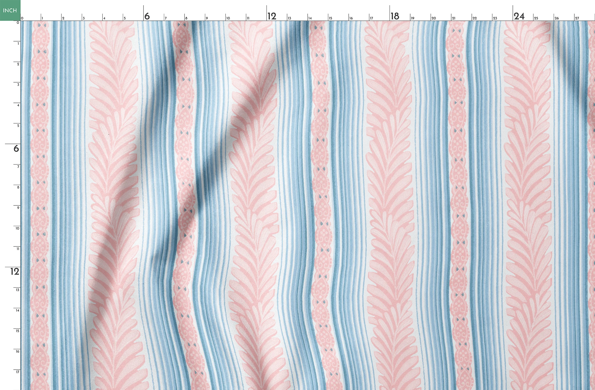 springs fatquarter mockup