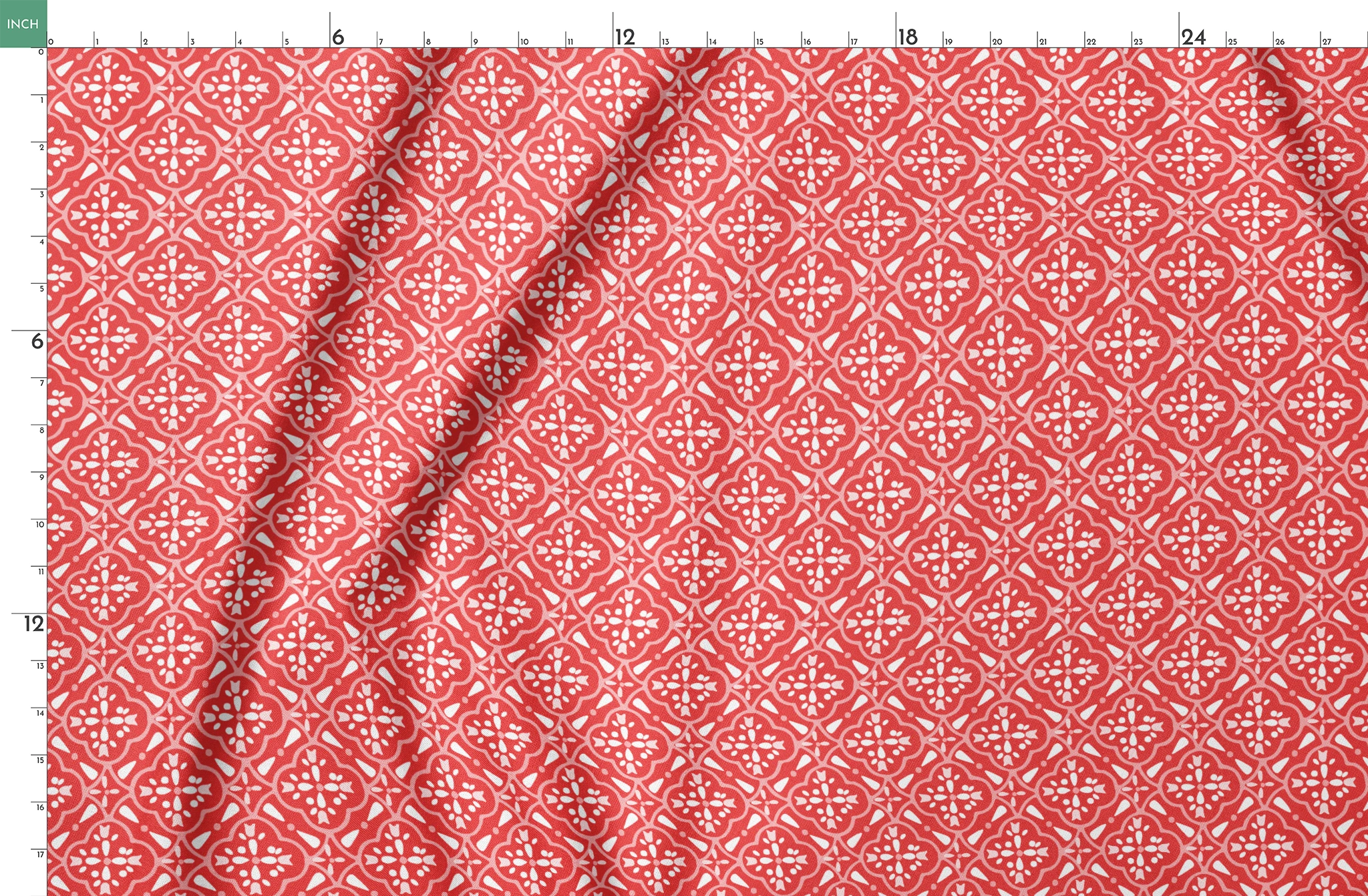 springs fatquarter mockup