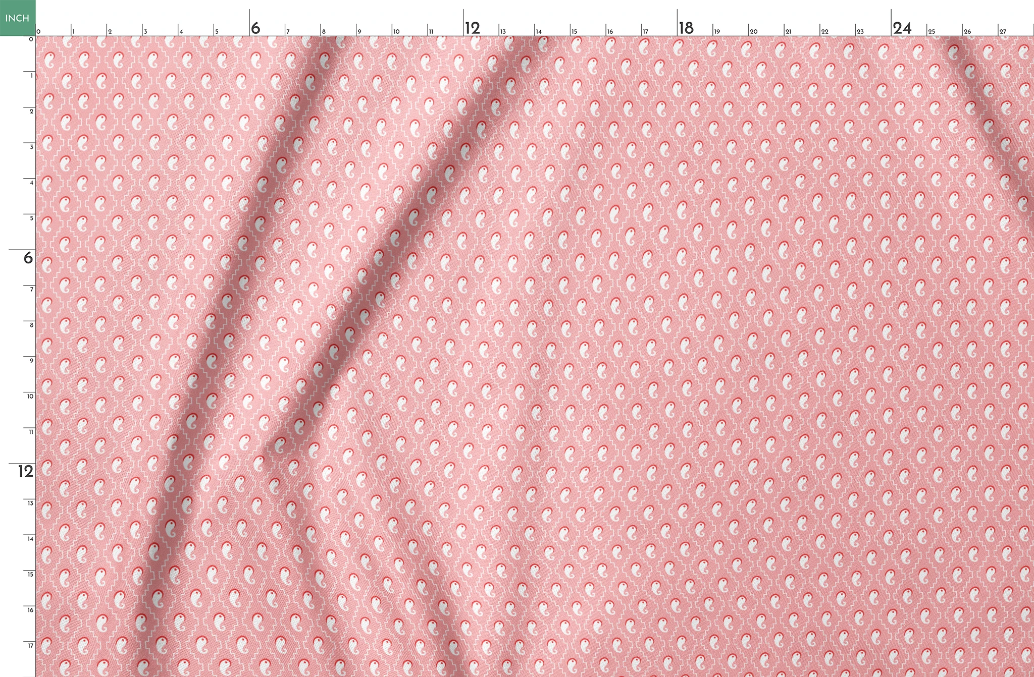 springs fatquarter mockup