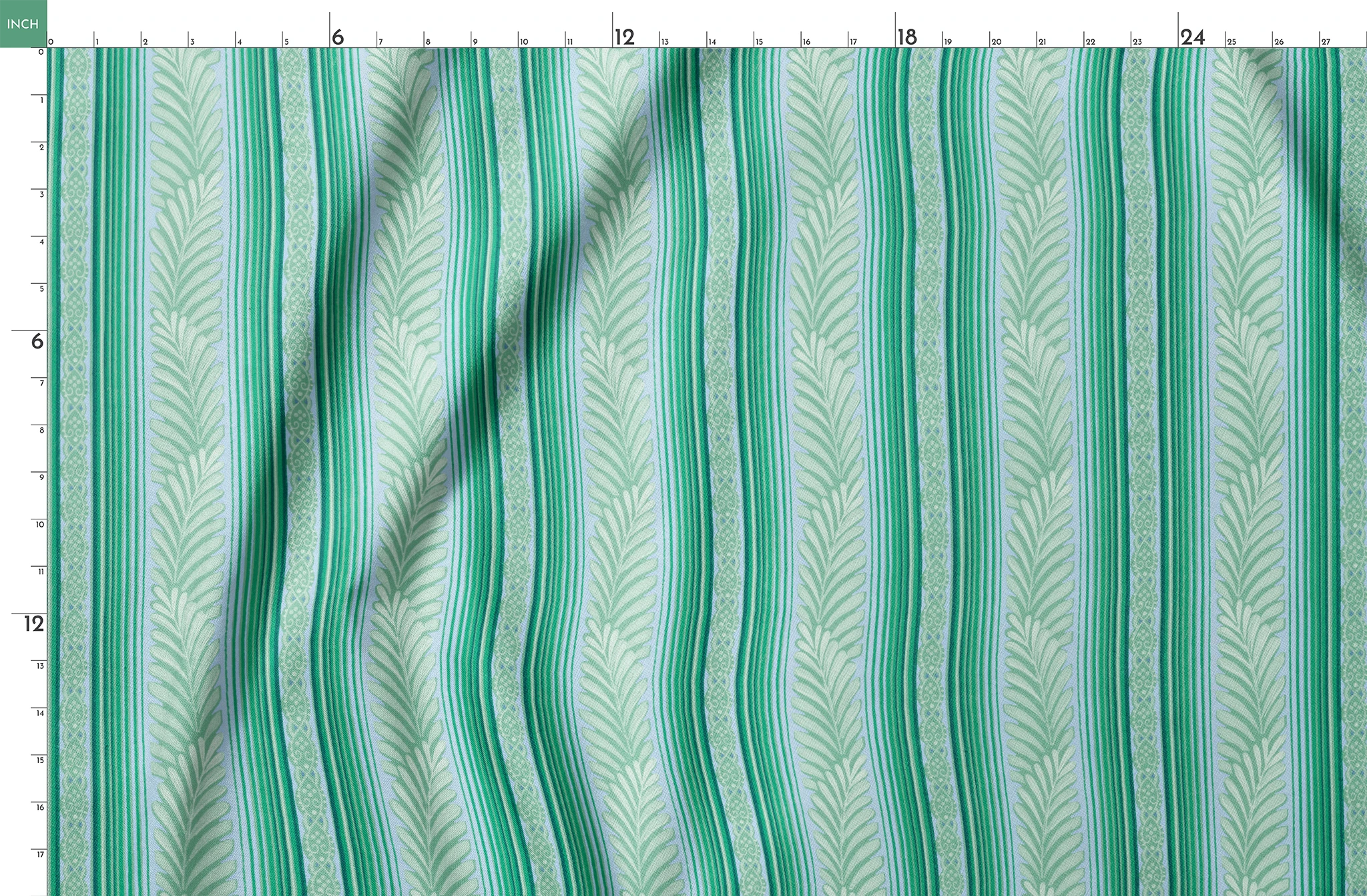springs fatquarter mockup