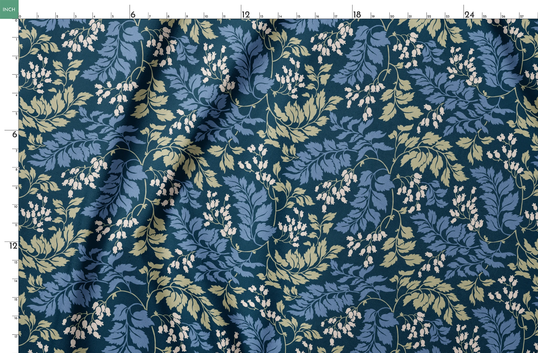 springs fatquarter mockup