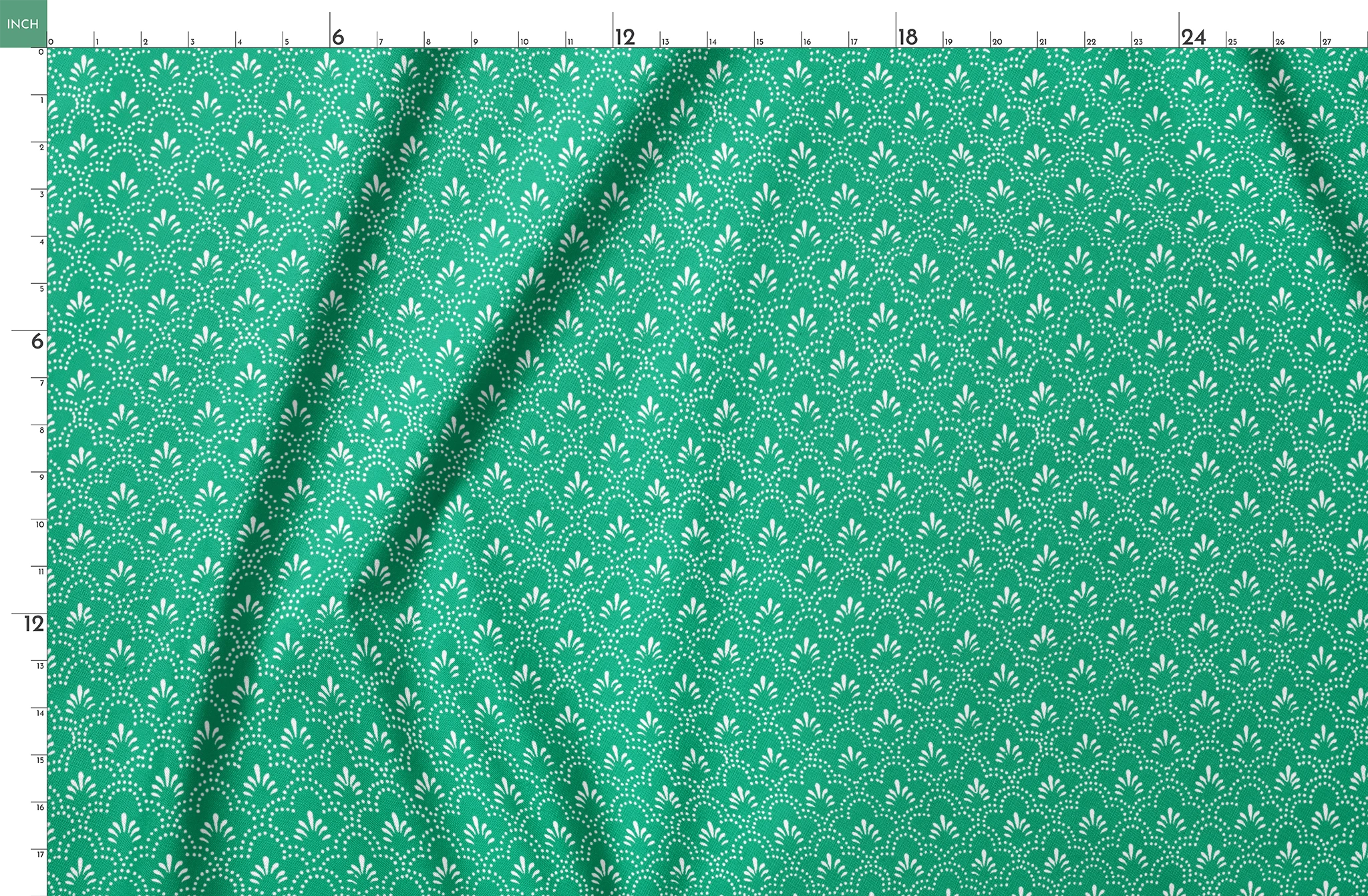springs fatquarter mockup