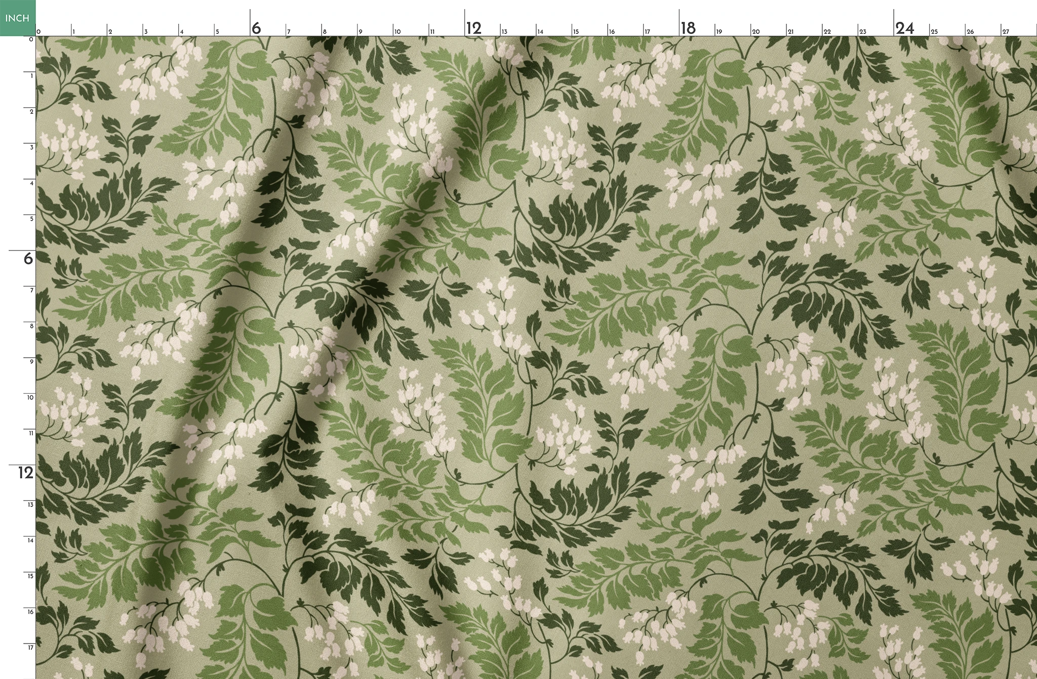springs fatquarter mockup