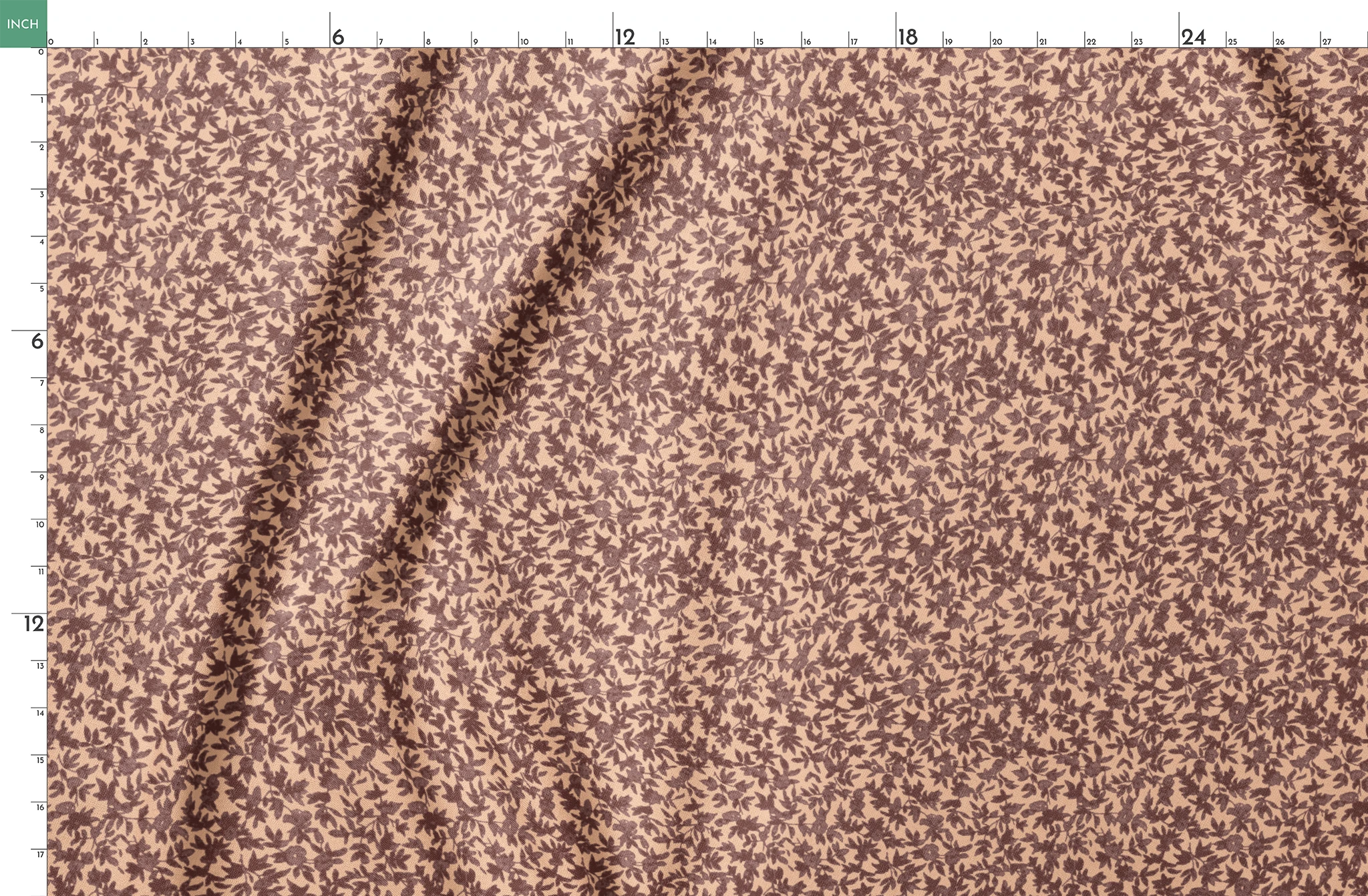 springs fatquarter mockup