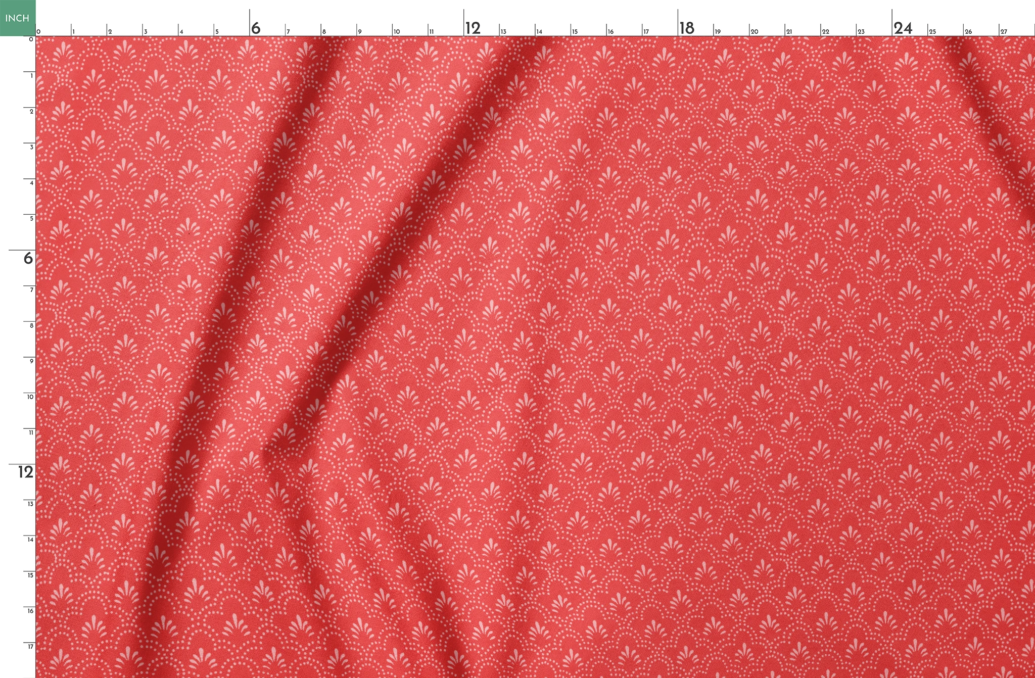springs fatquarter mockup