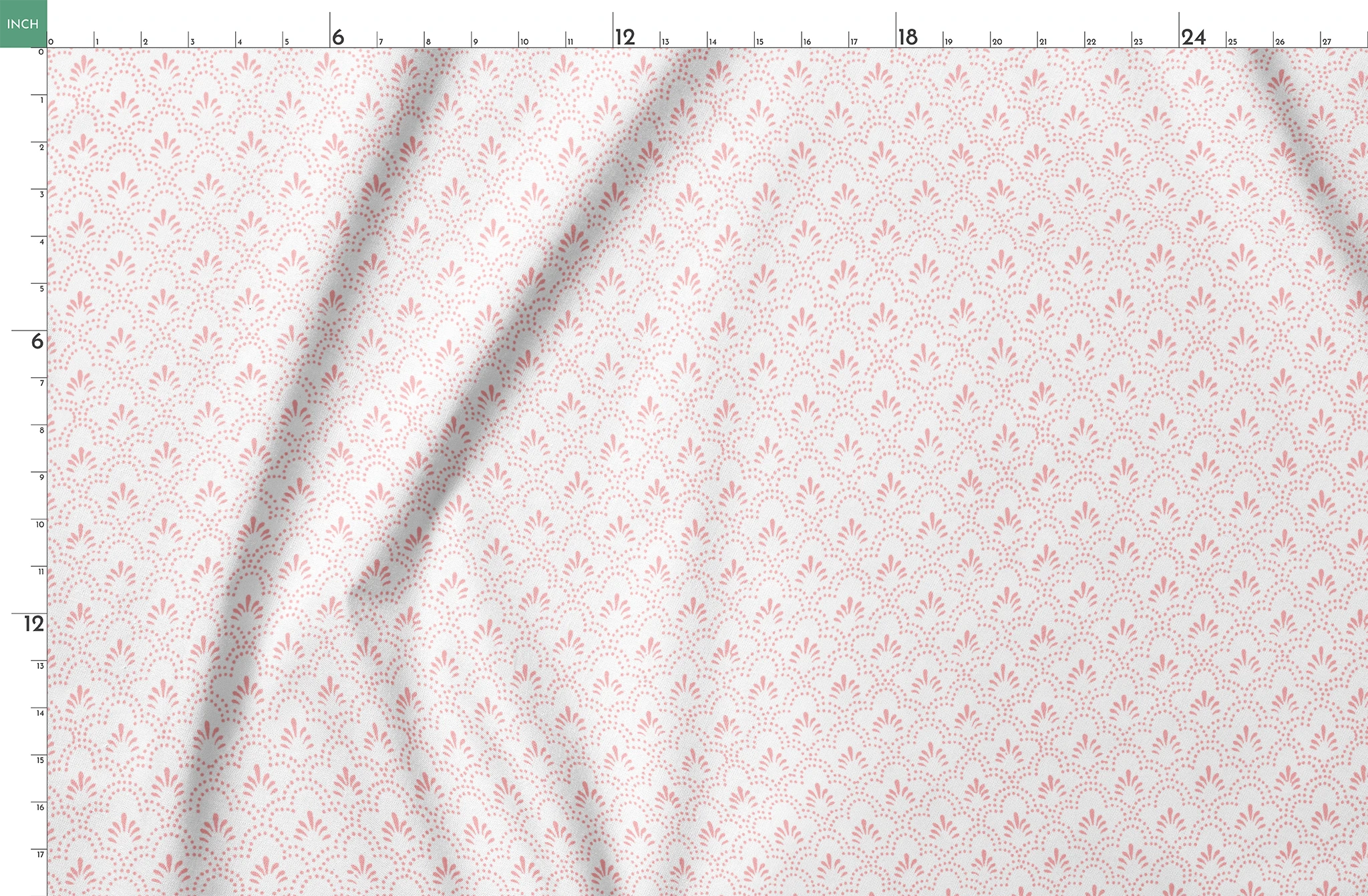 springs fatquarter mockup