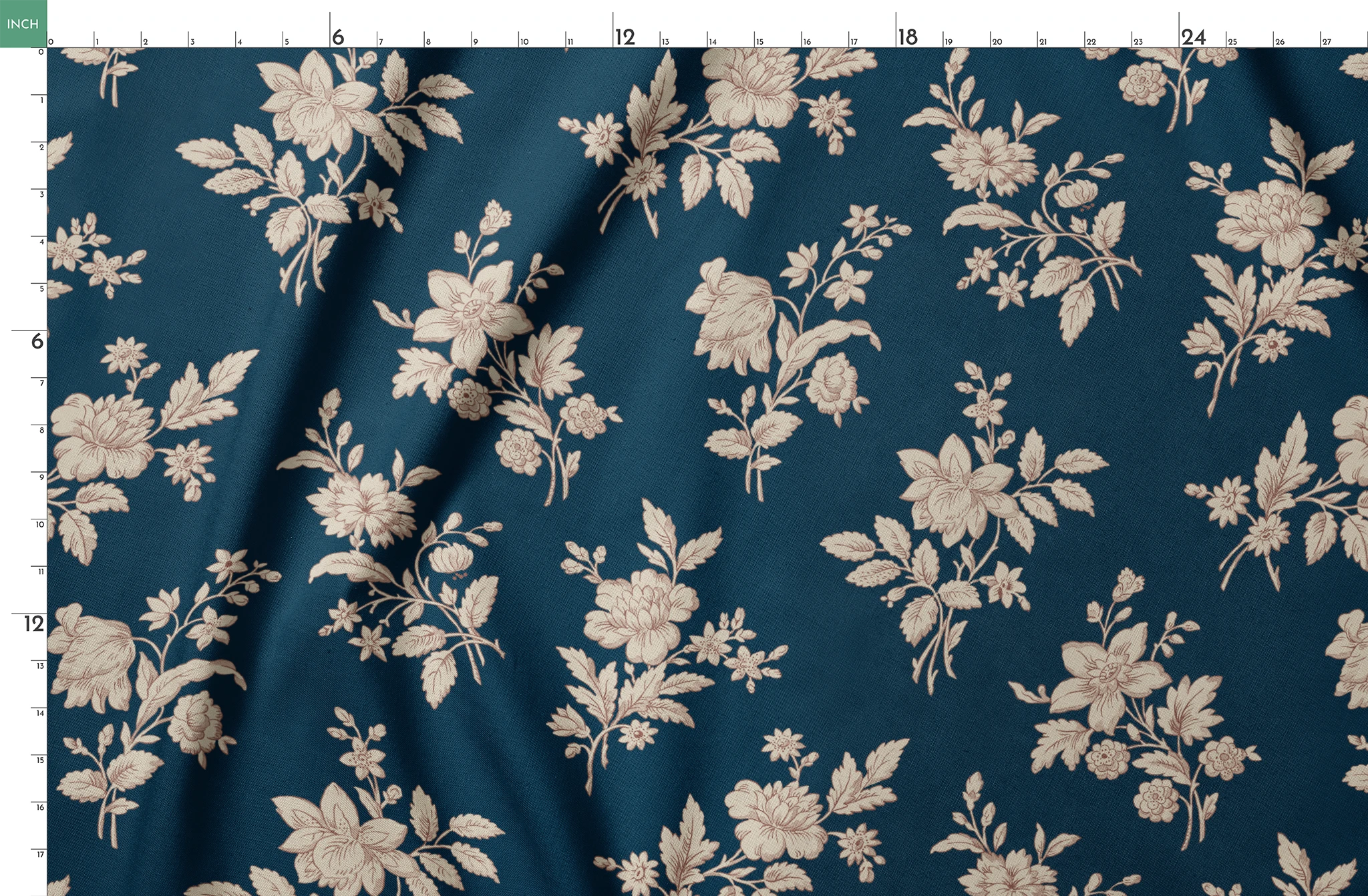 springs fatquarter mockup
