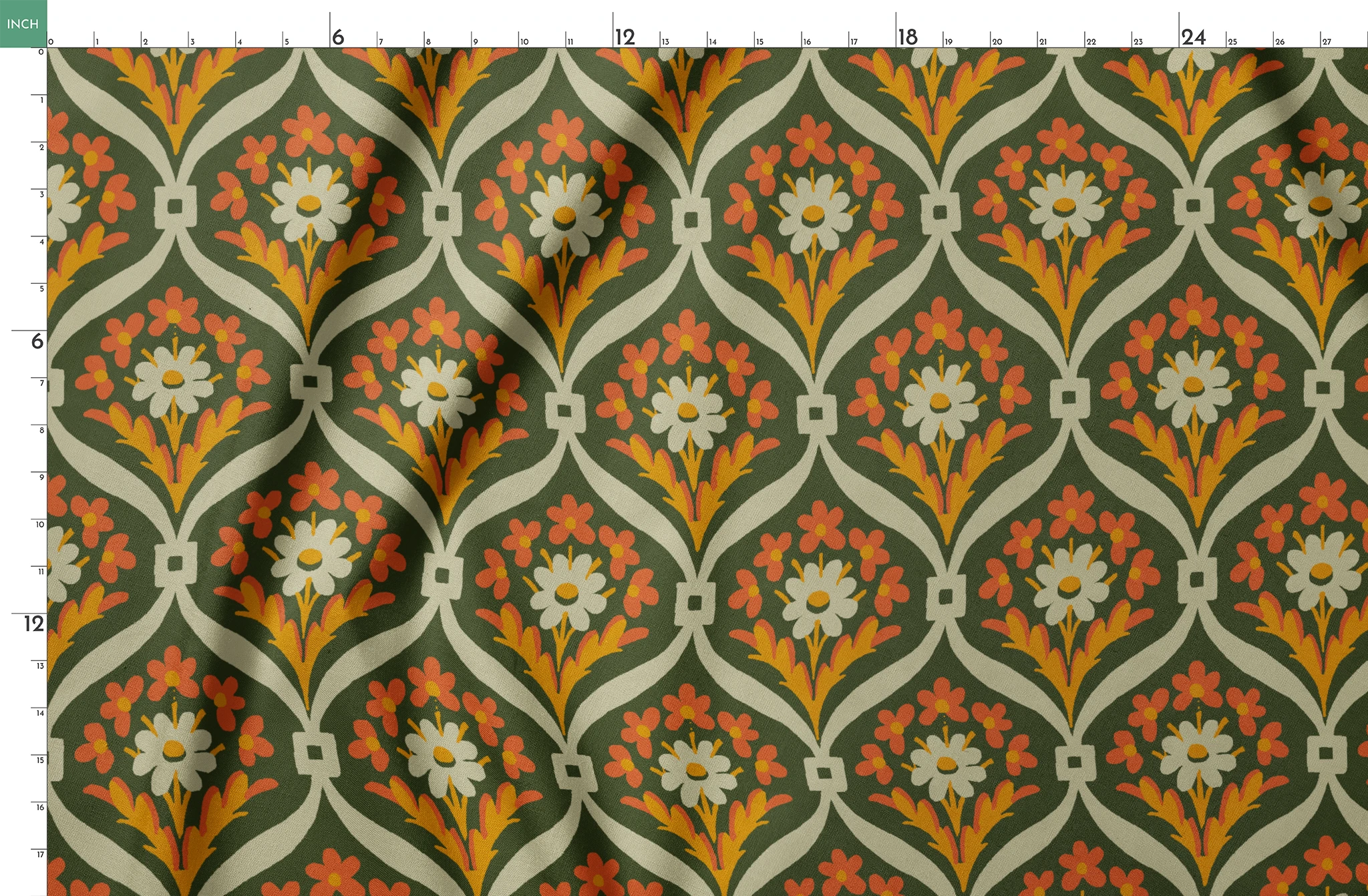 springs fatquarter mockup