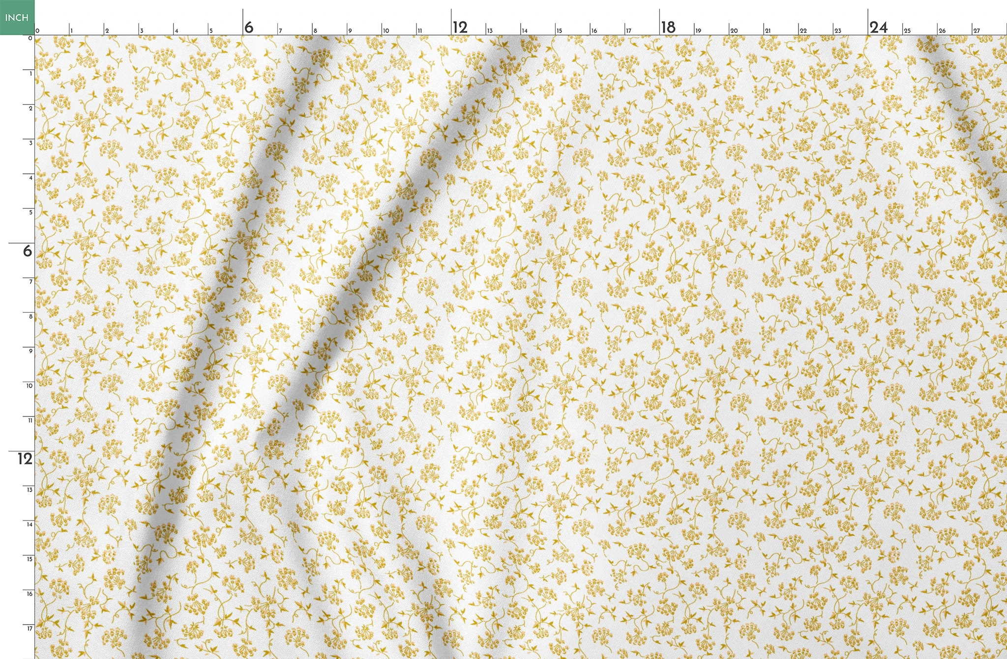 springs fatquarter mockup