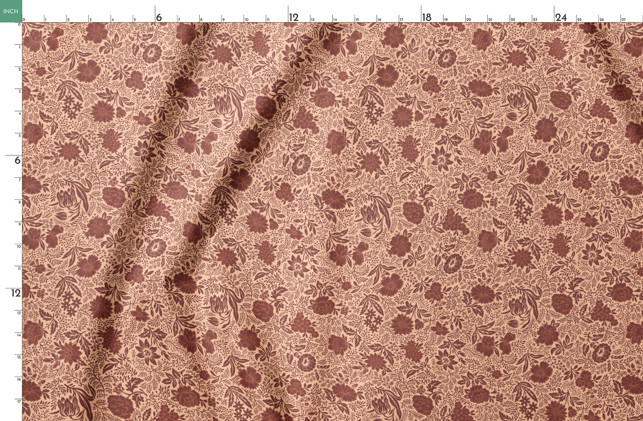 springs fatquarter mockup