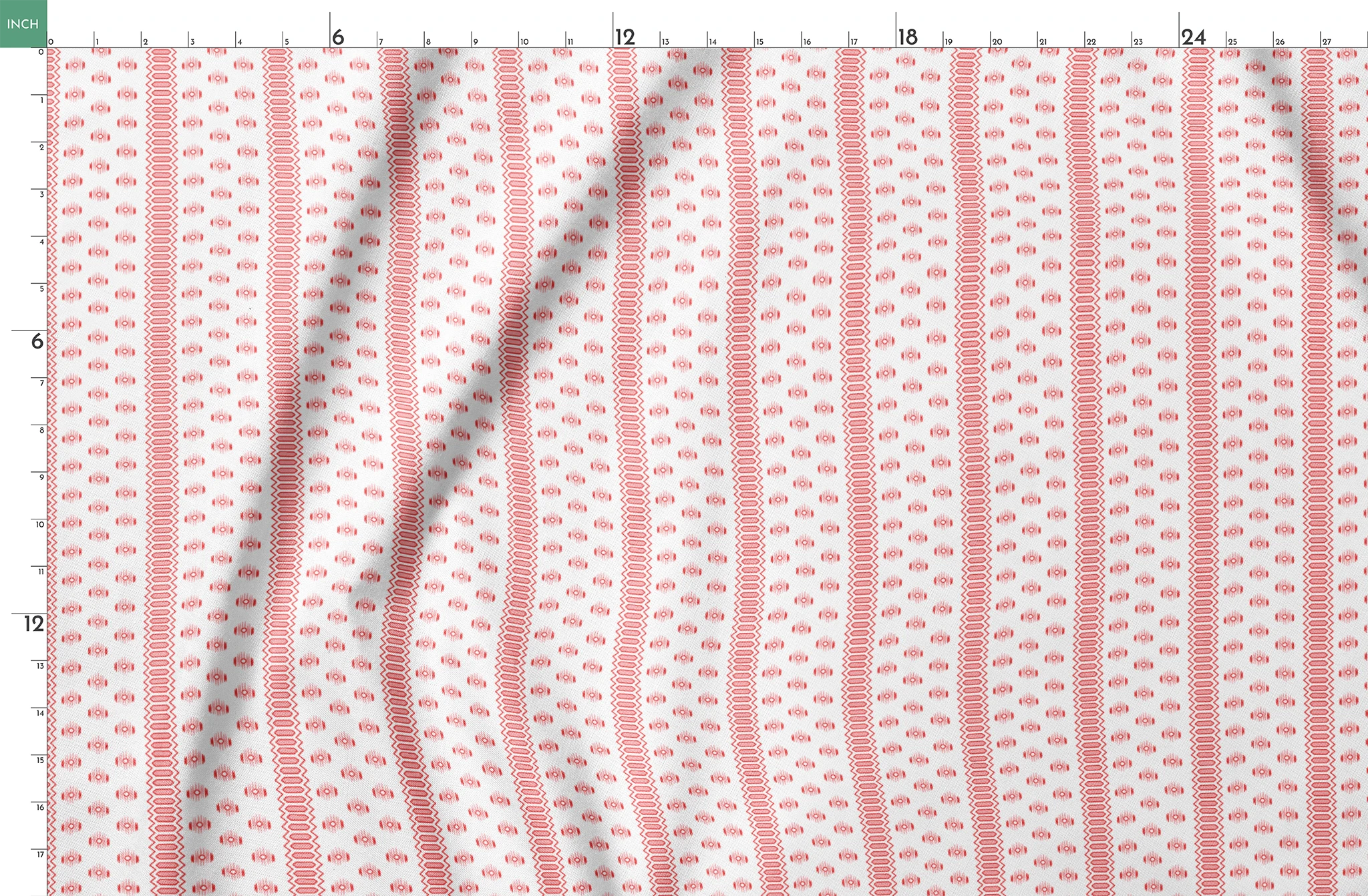 springs fatquarter mockup