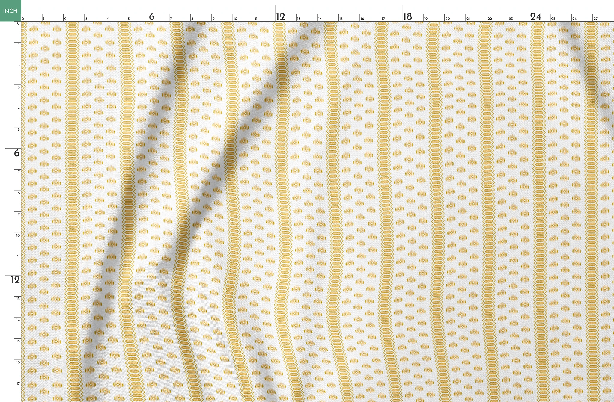 springs fatquarter mockup