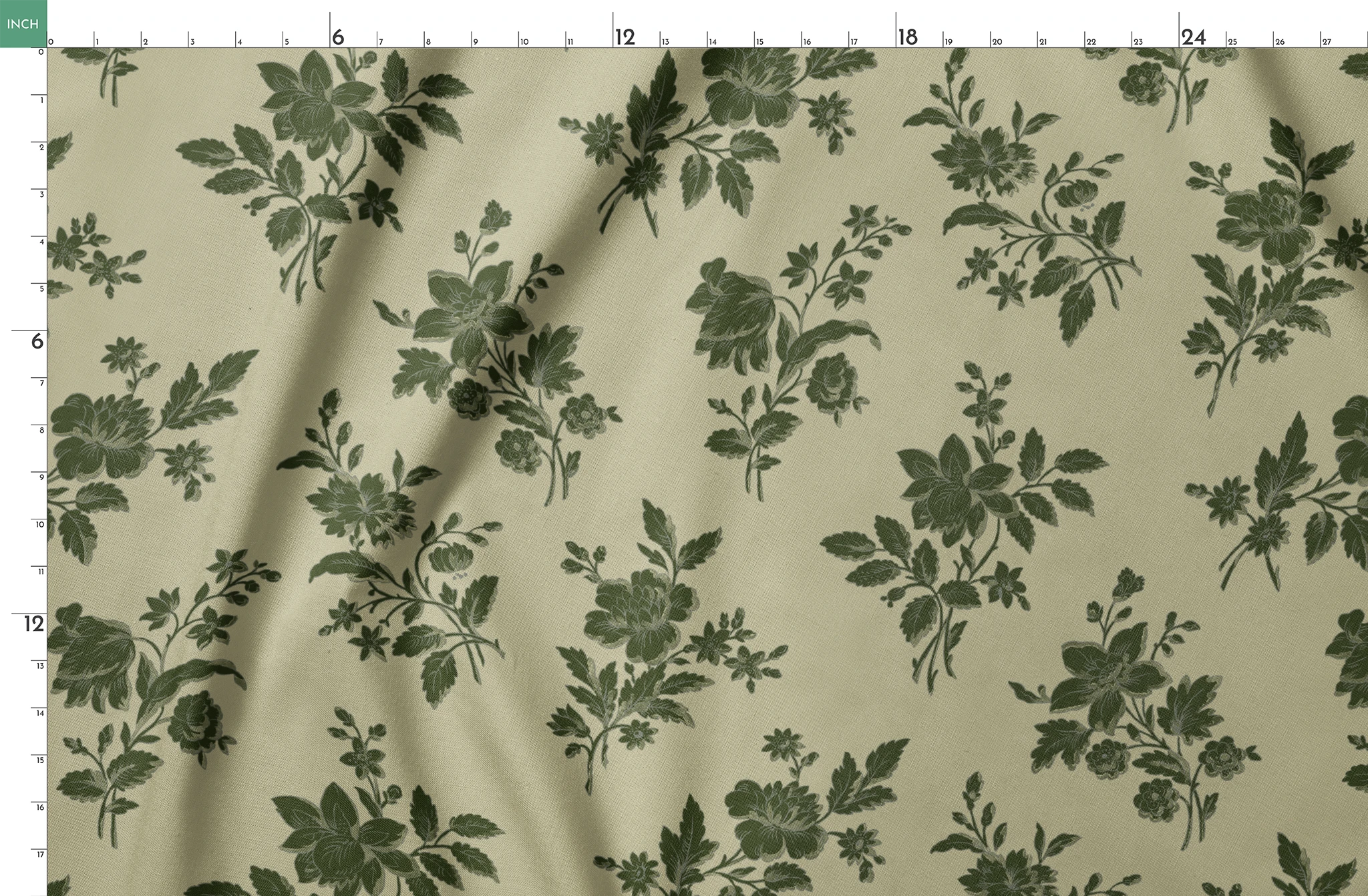 springs fatquarter mockup