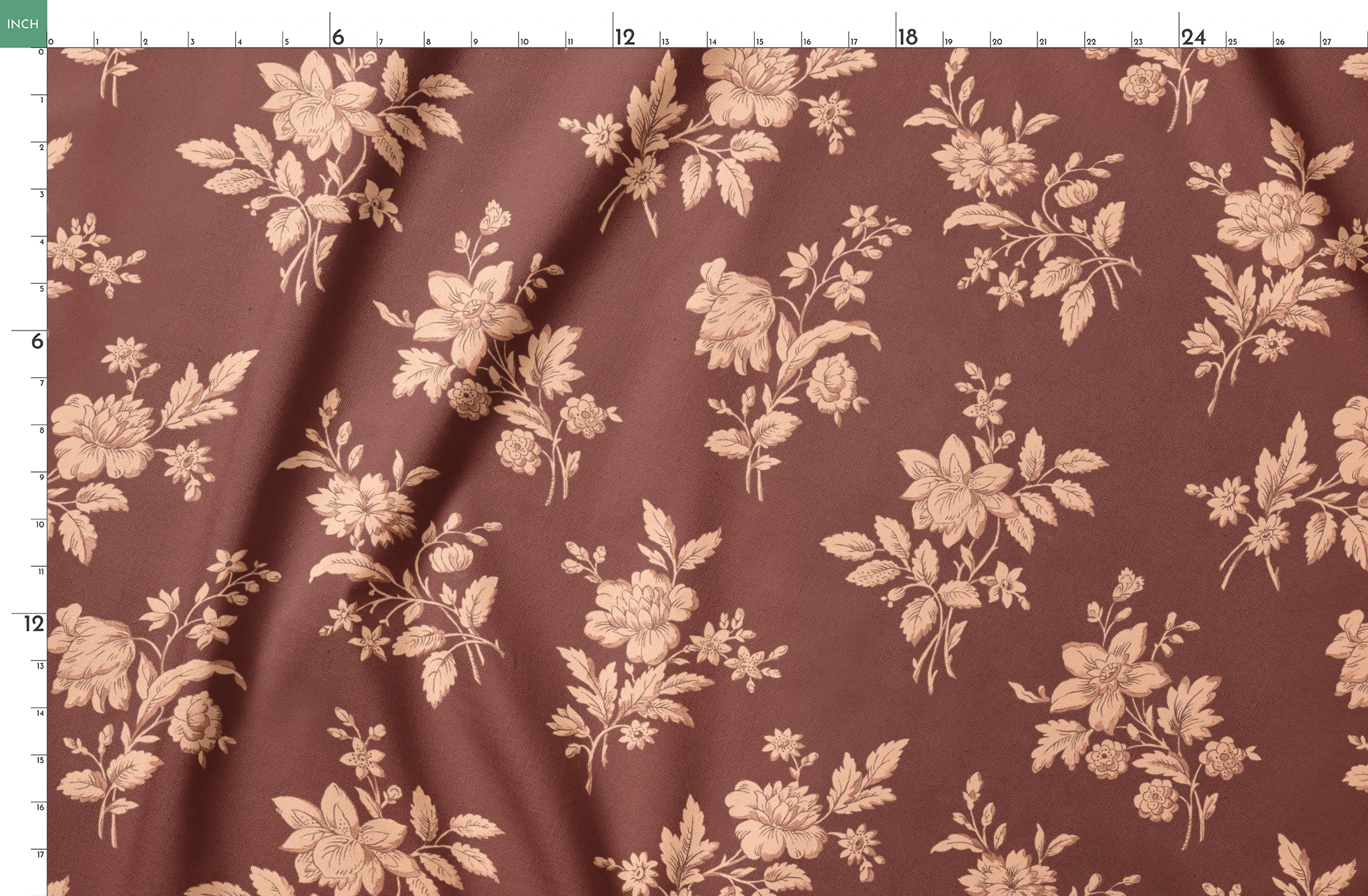 springs fatquarter mockup