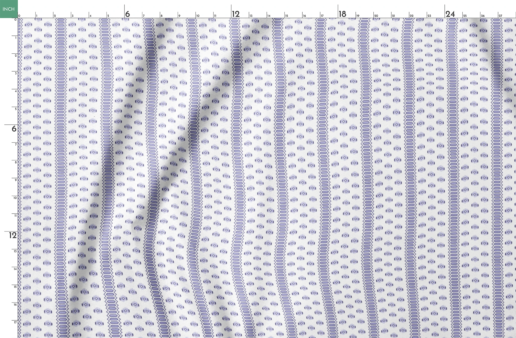 springs fatquarter mockup