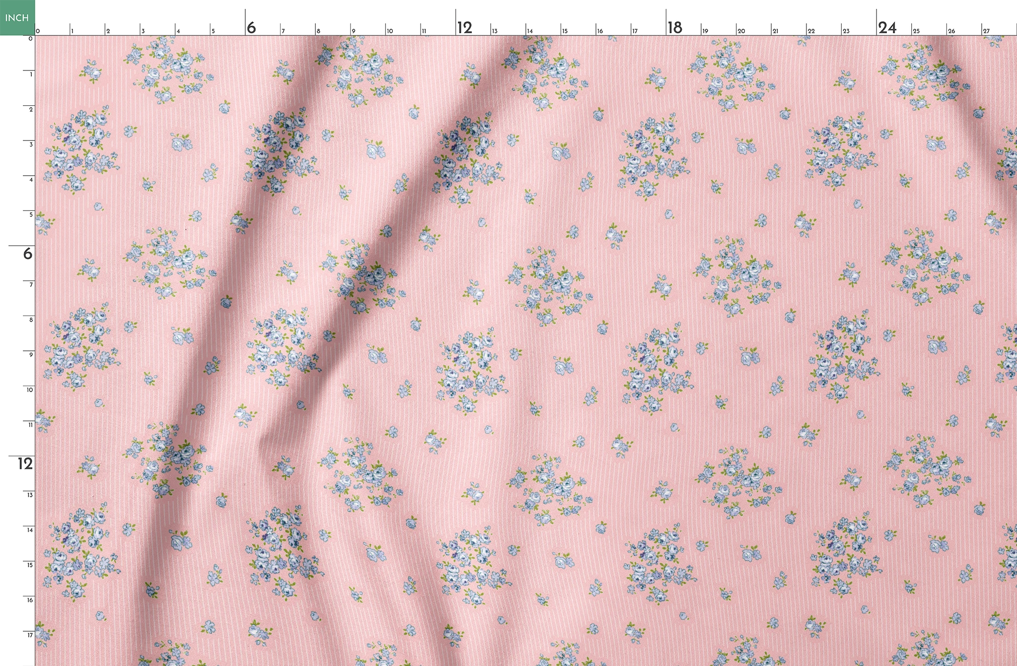 springs fatquarter mockup