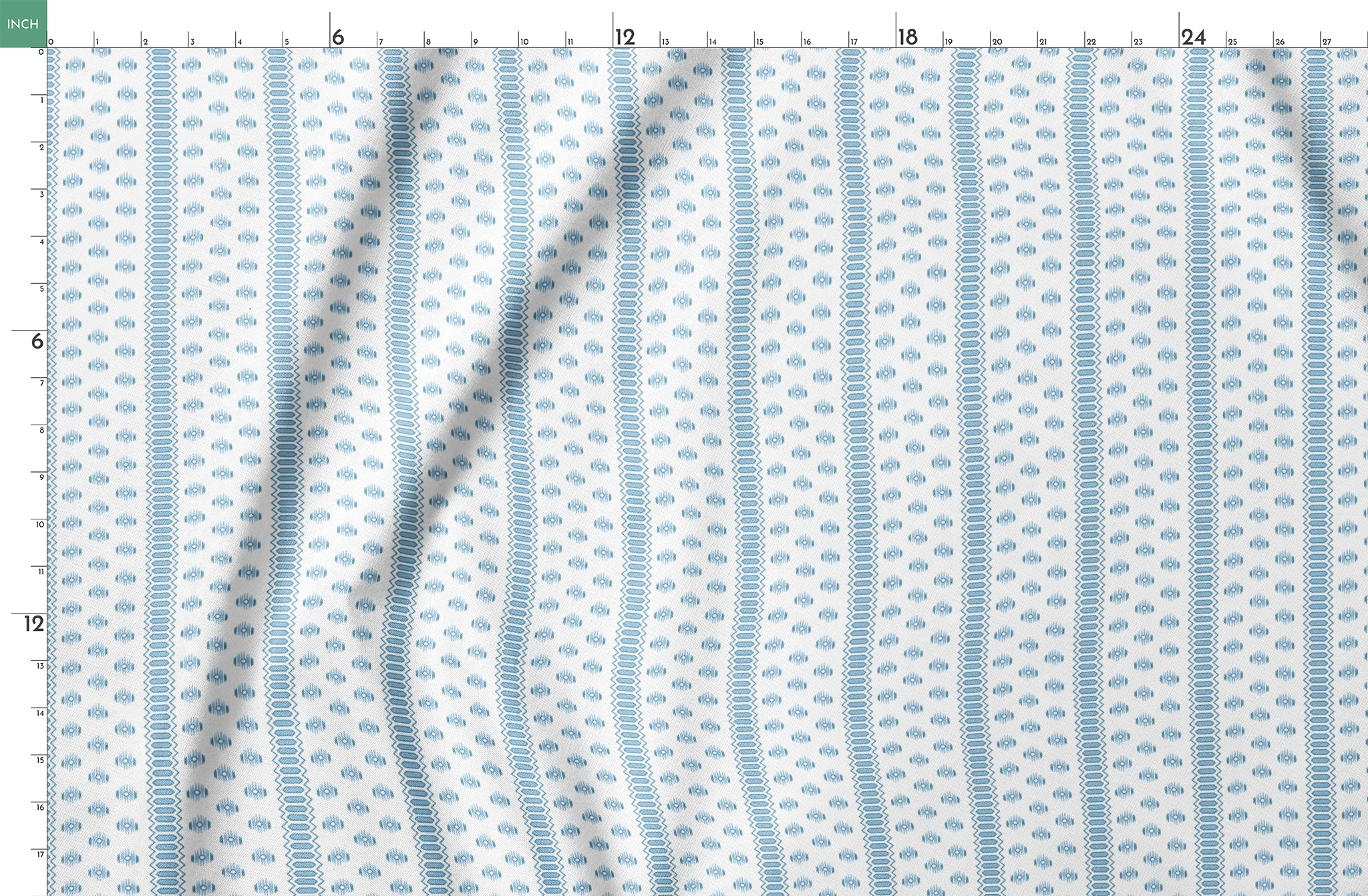 springs fatquarter mockup
