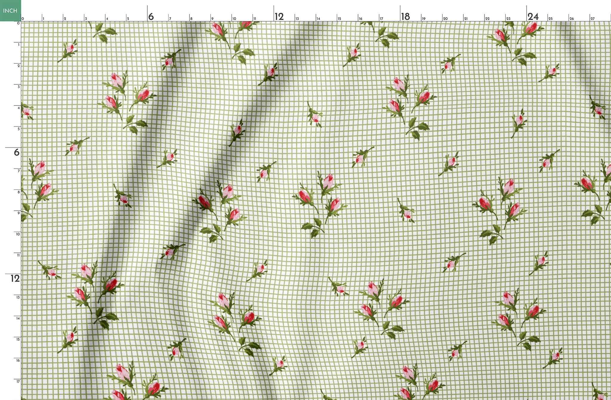 springs fatquarter mockup
