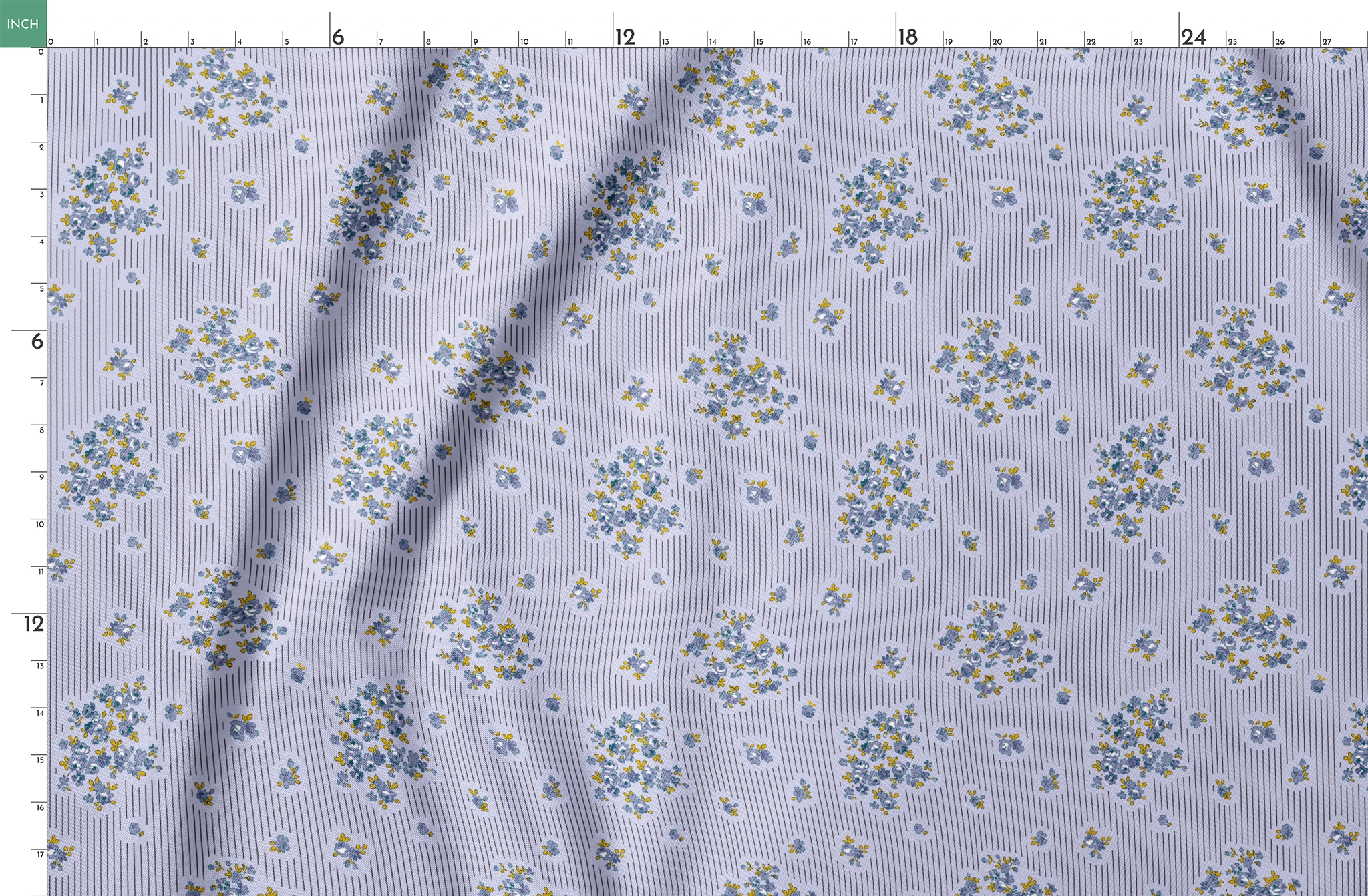 springs fatquarter mockup