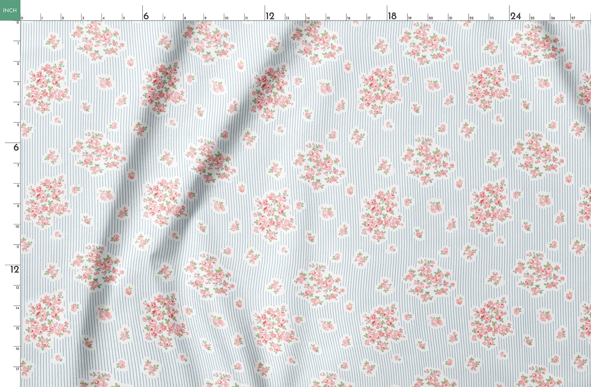springs fatquarter mockup