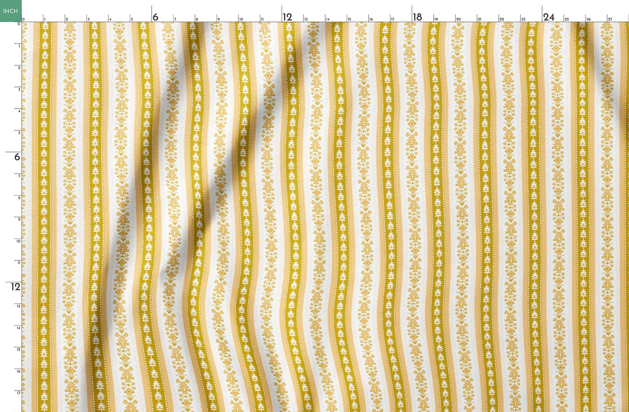 springs fatquarter mockup