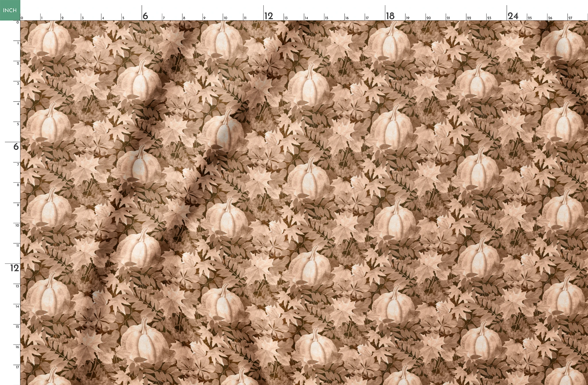 springs fatquarter mockup