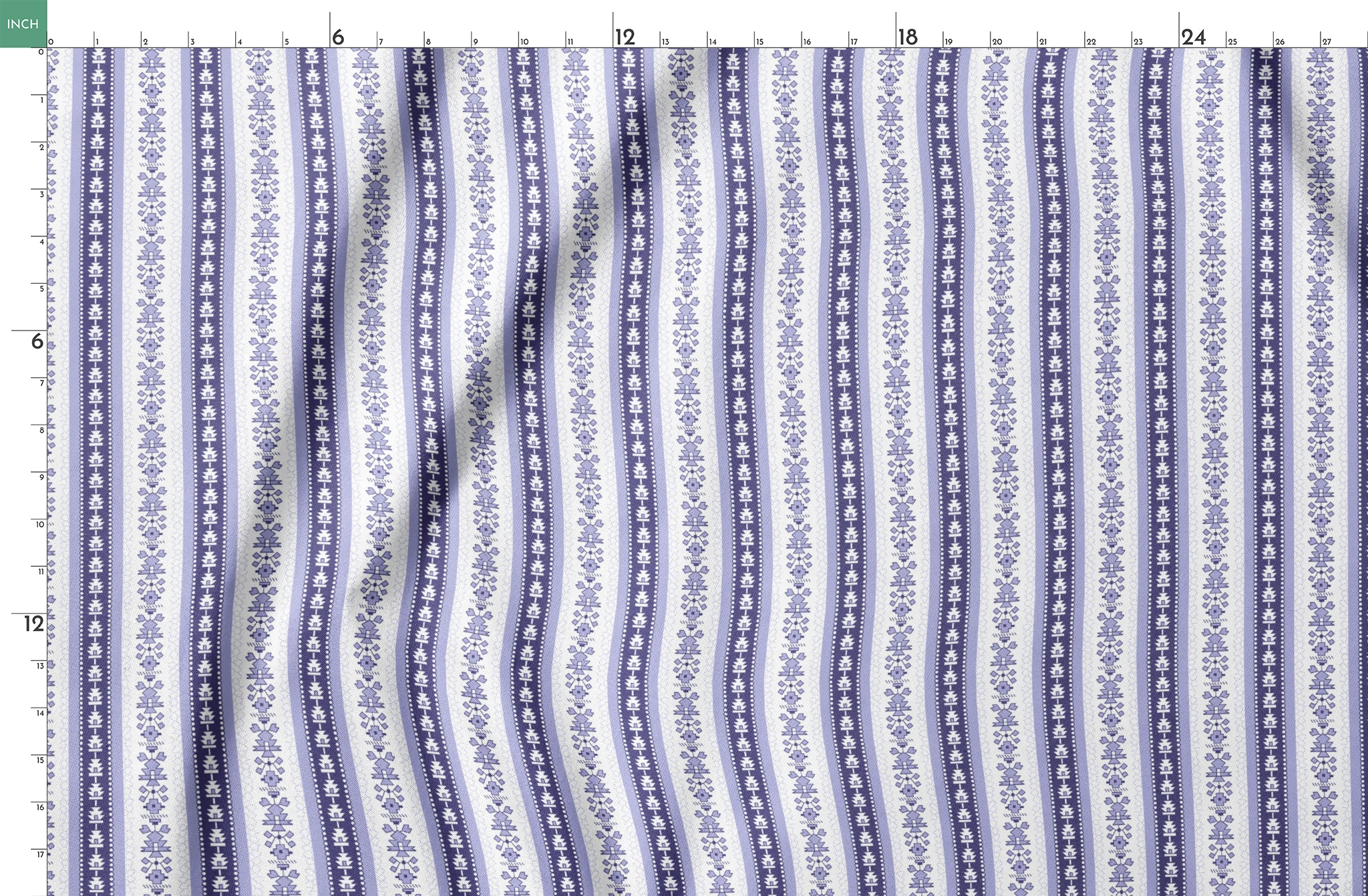 springs fatquarter mockup