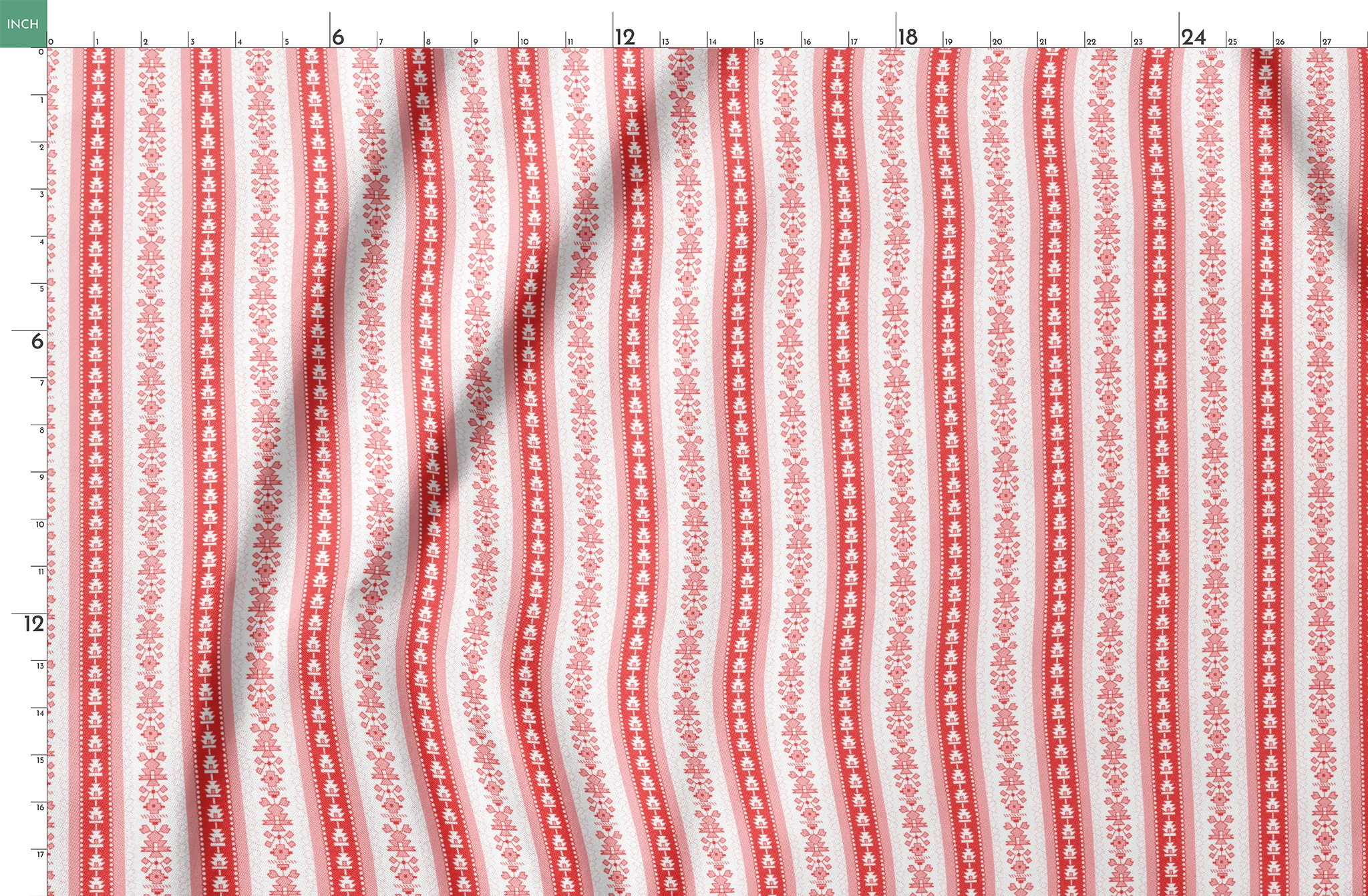 springs fatquarter mockup