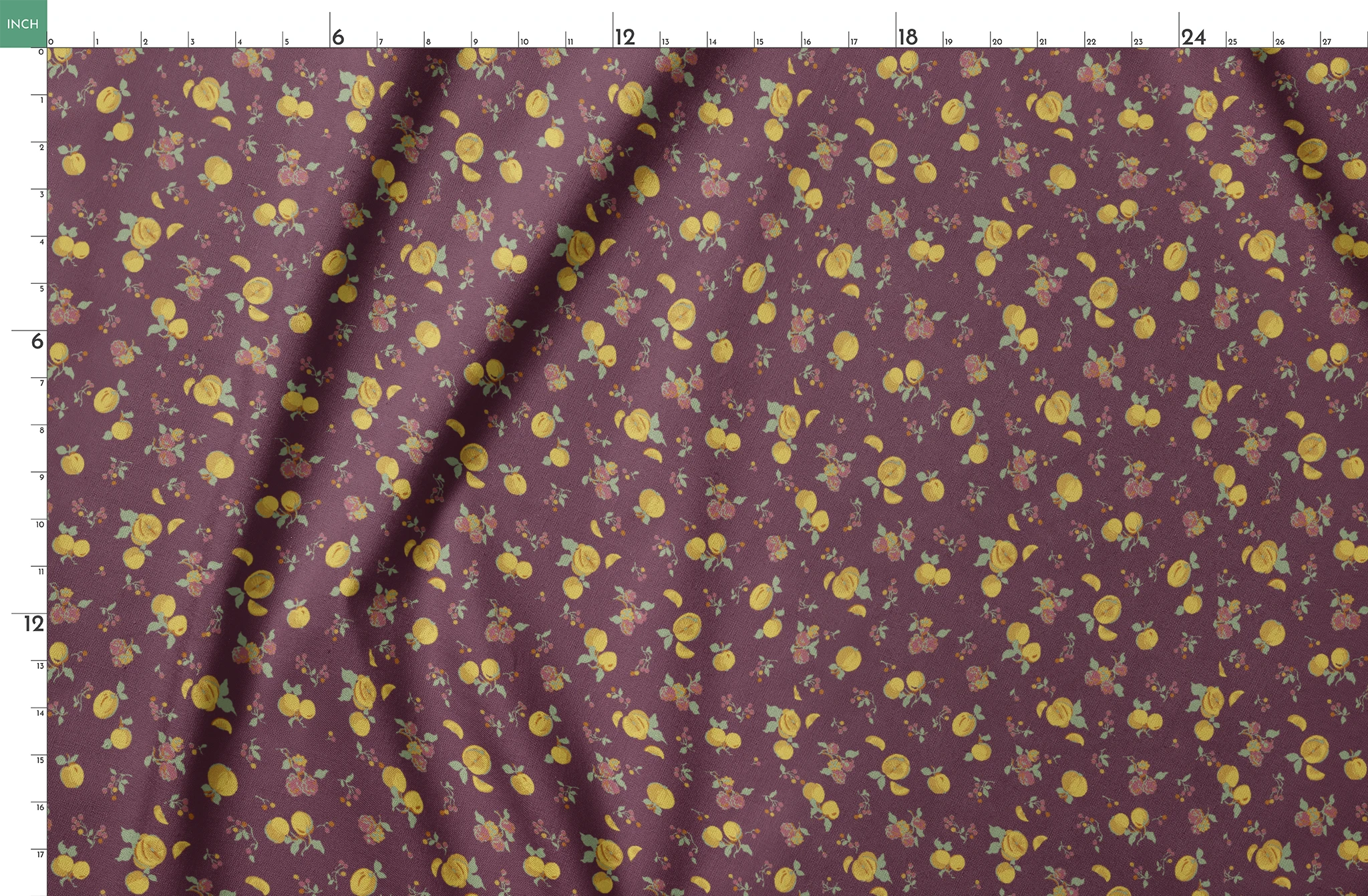 springs fatquarter mockup