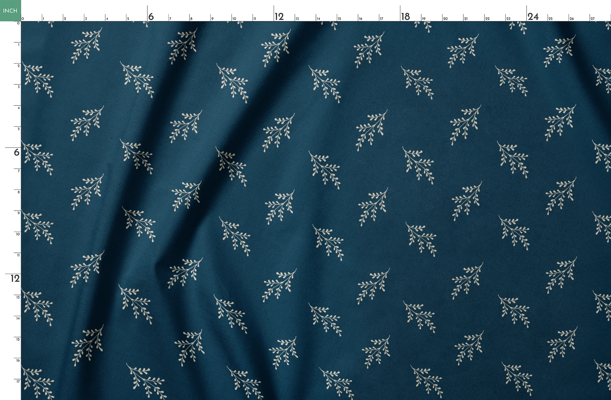 springs fatquarter mockup