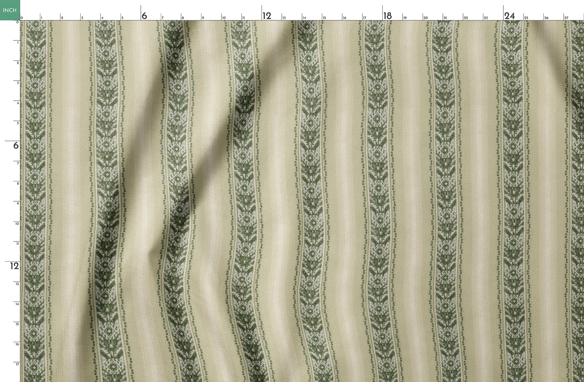 springs fatquarter mockup