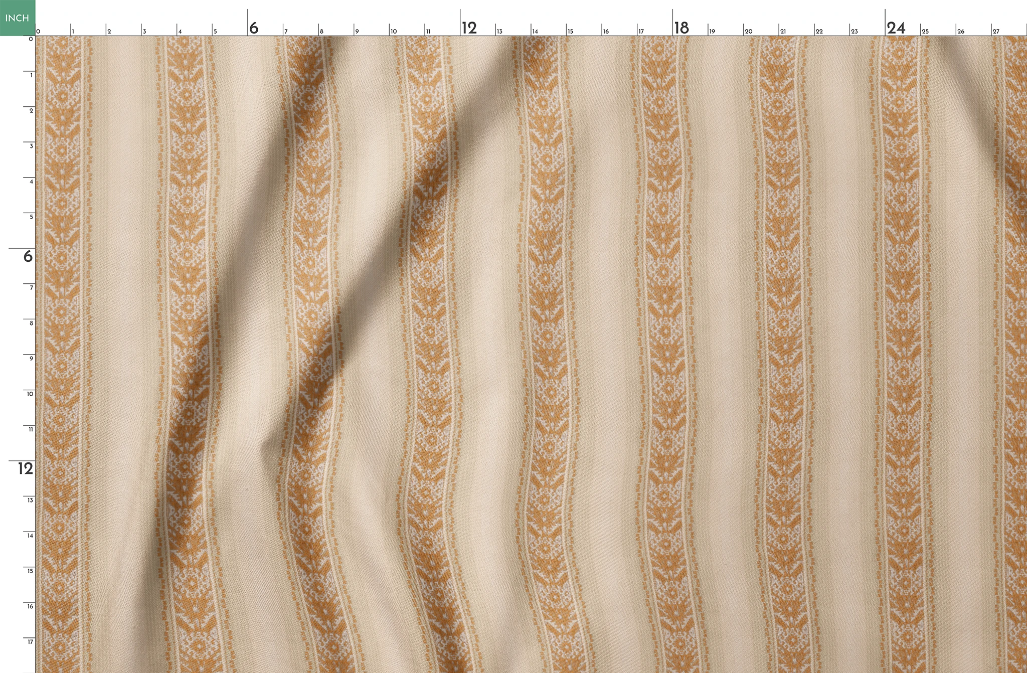 springs fatquarter mockup
