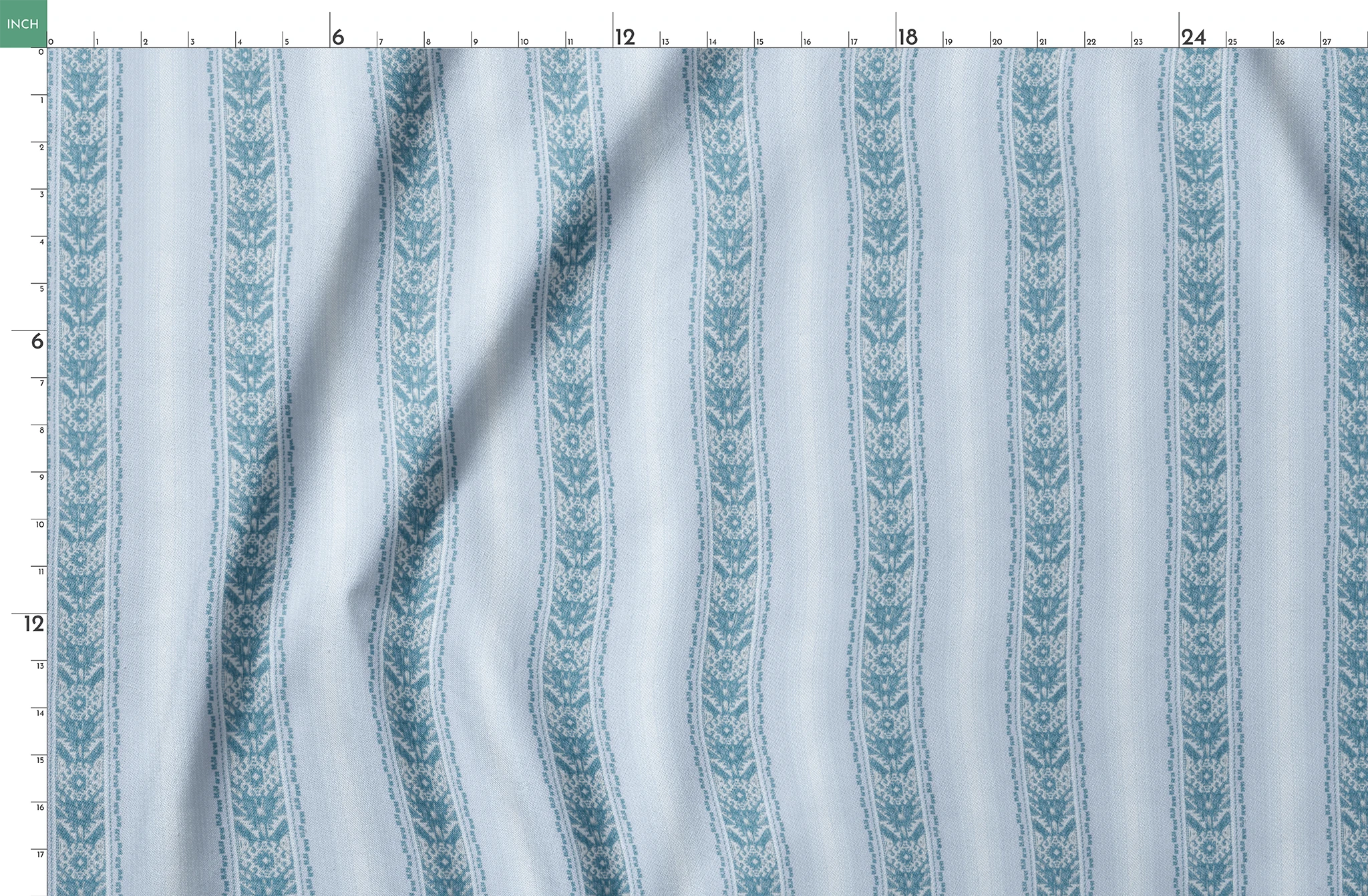 springs fatquarter mockup