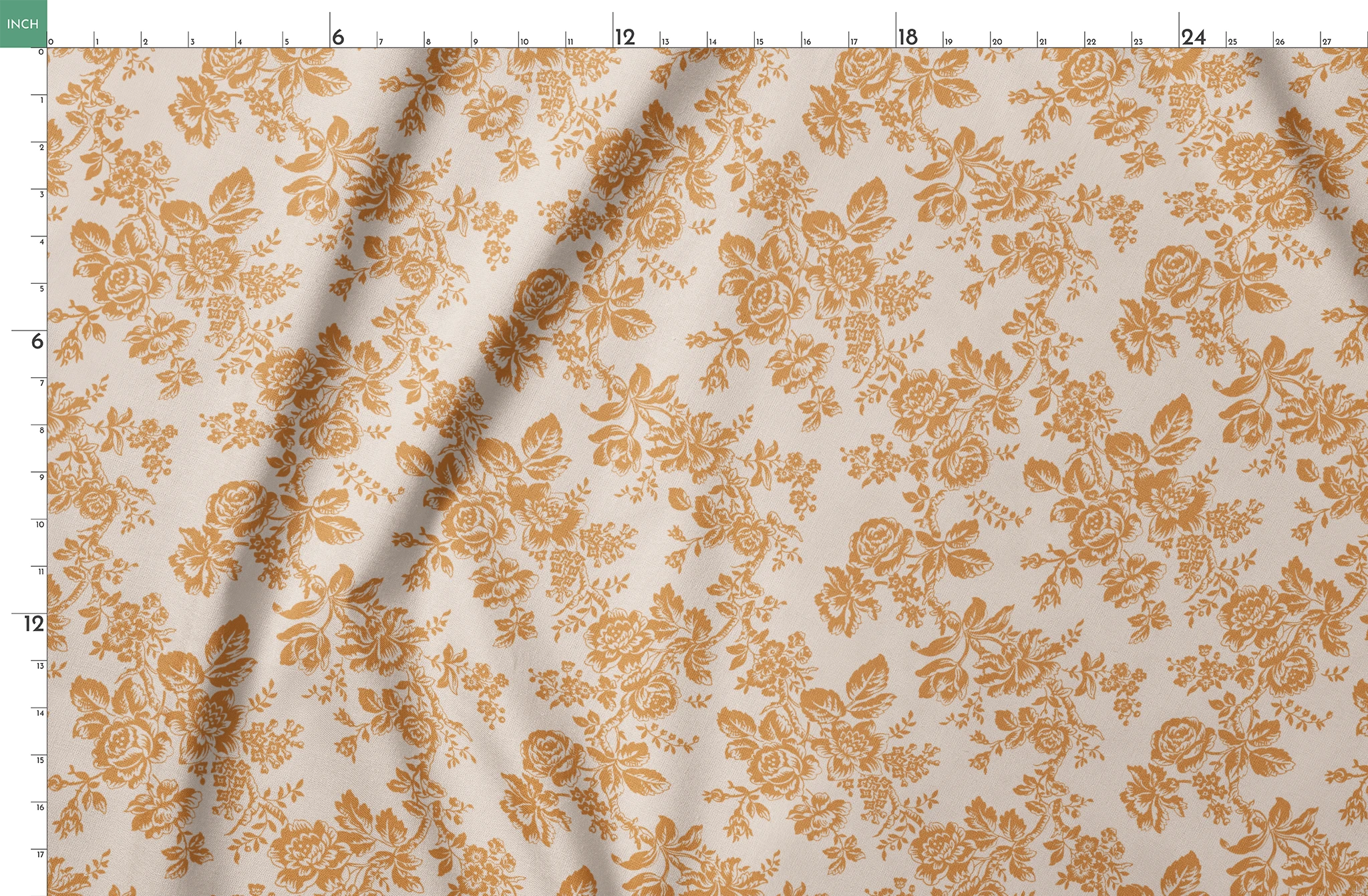 springs fatquarter mockup