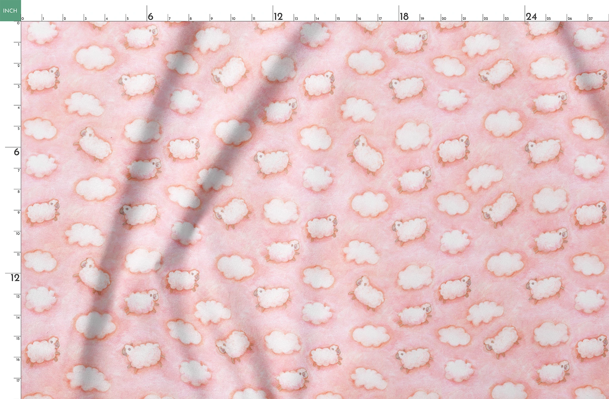 springs fatquarter mockup