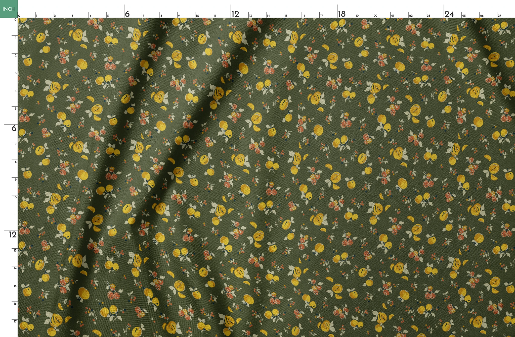 springs fatquarter mockup