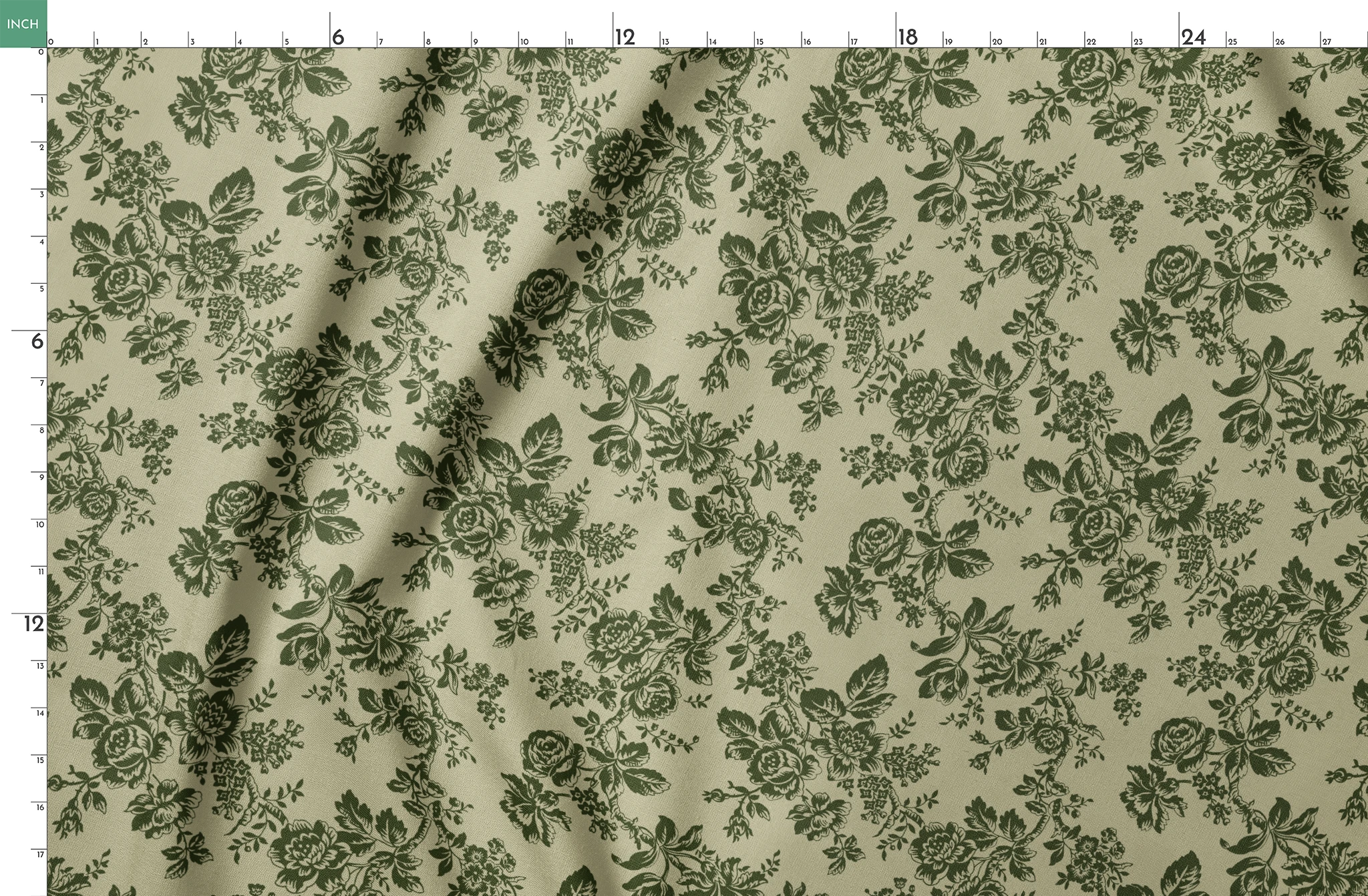 springs fatquarter mockup