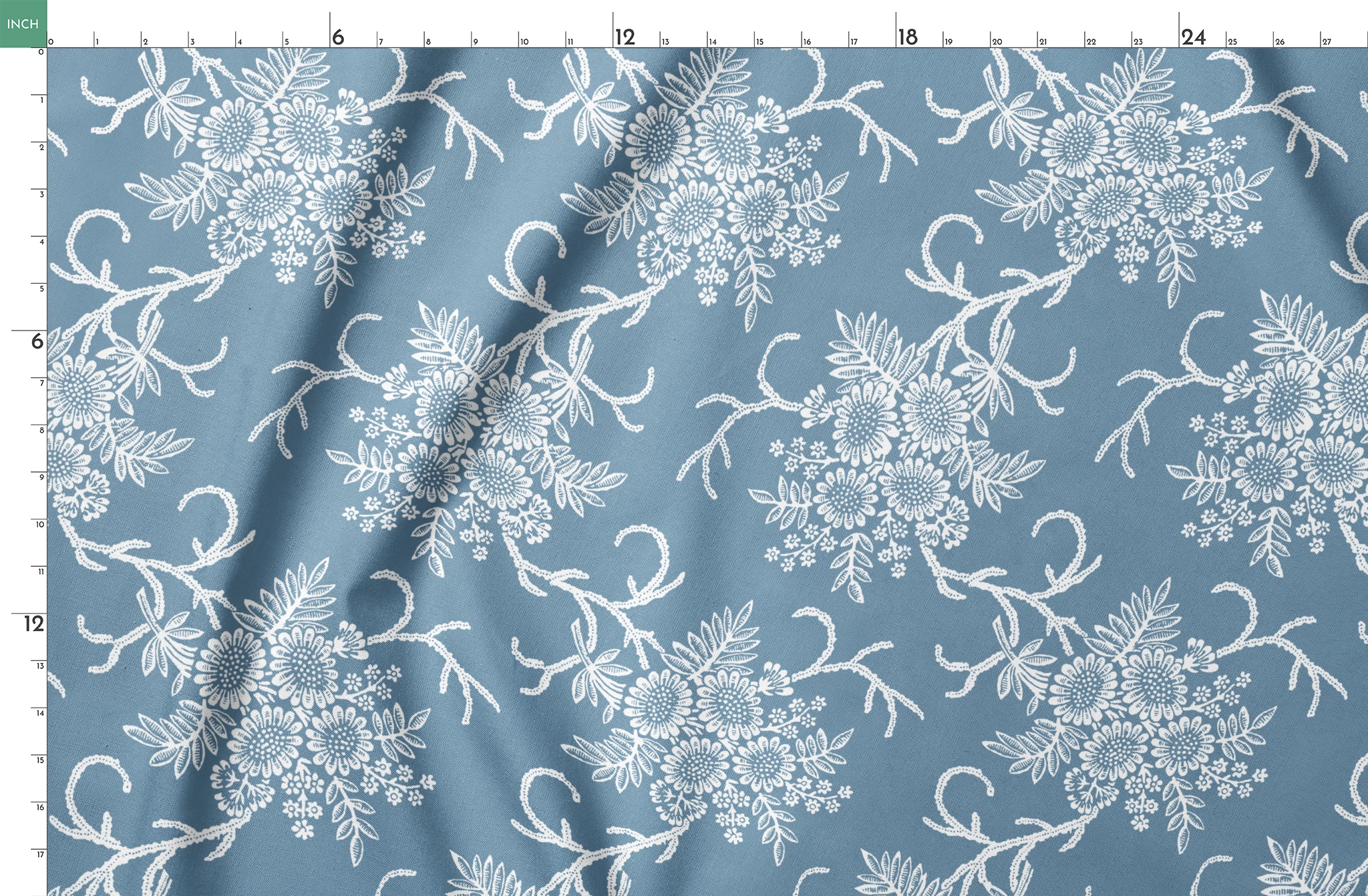 springs fatquarter mockup