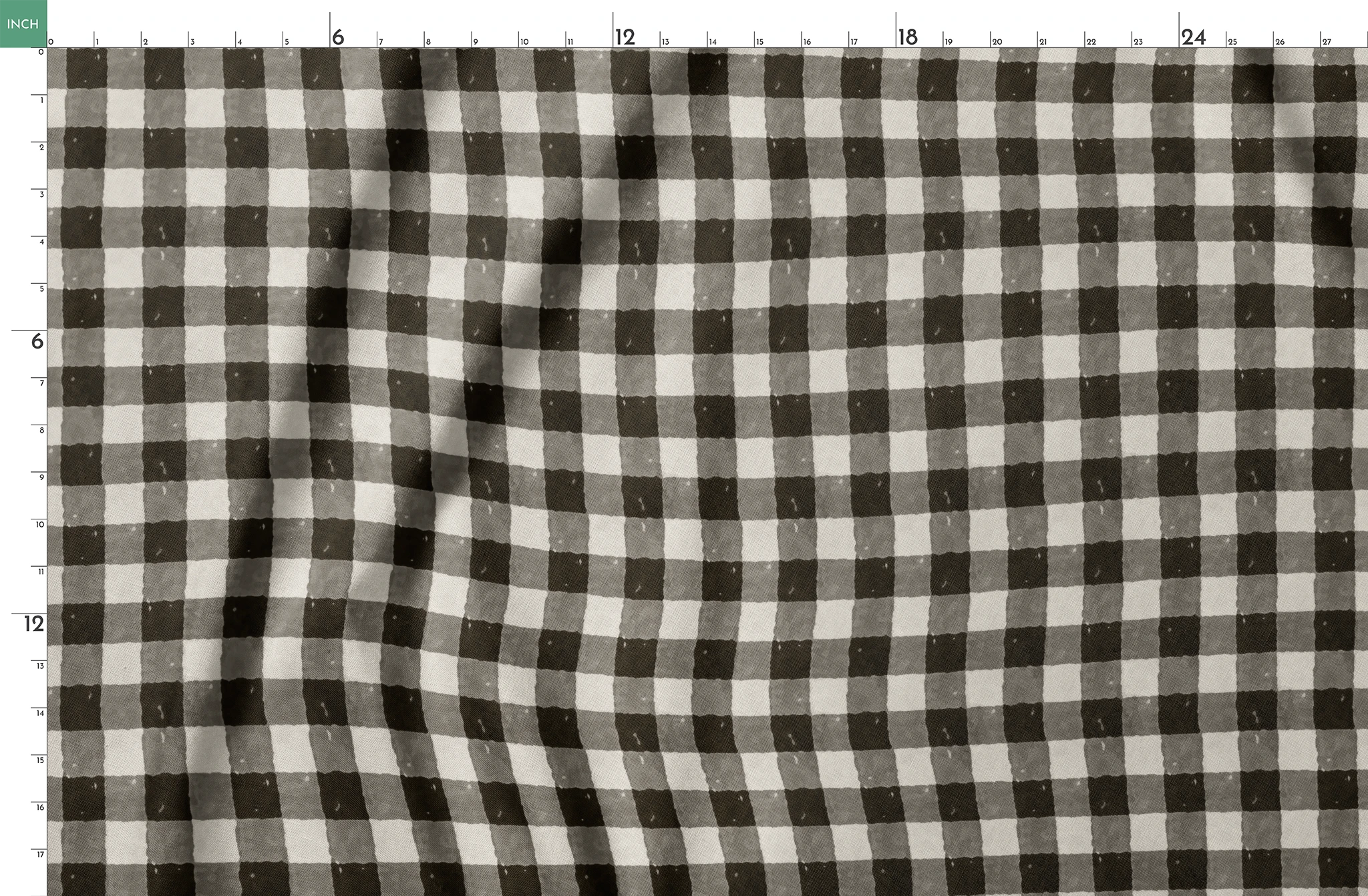 springs fatquarter mockup