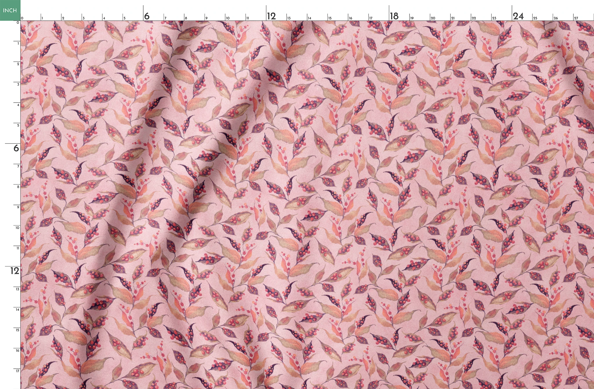 springs fatquarter mockup