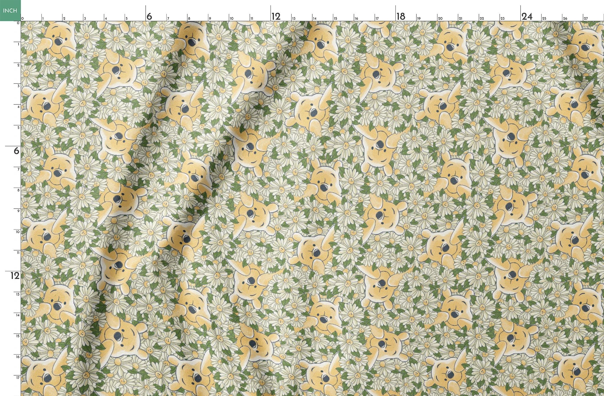 springs fatquarter mockup
