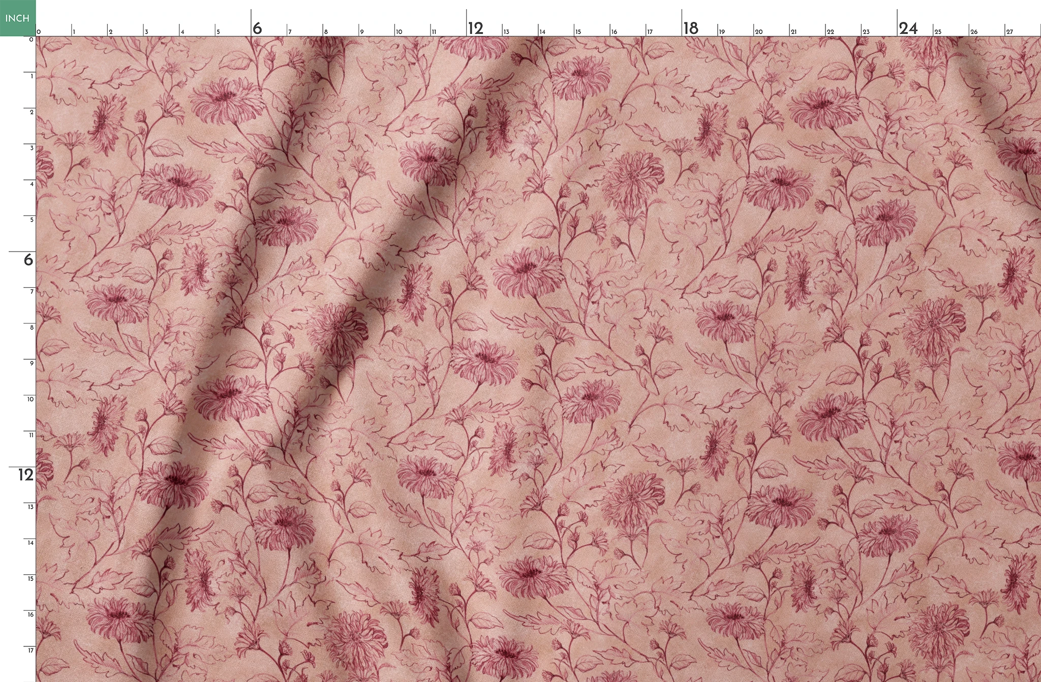 springs fatquarter mockup