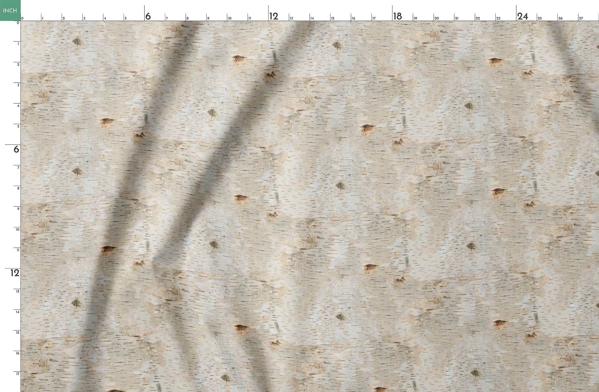 springs fatquarter mockup