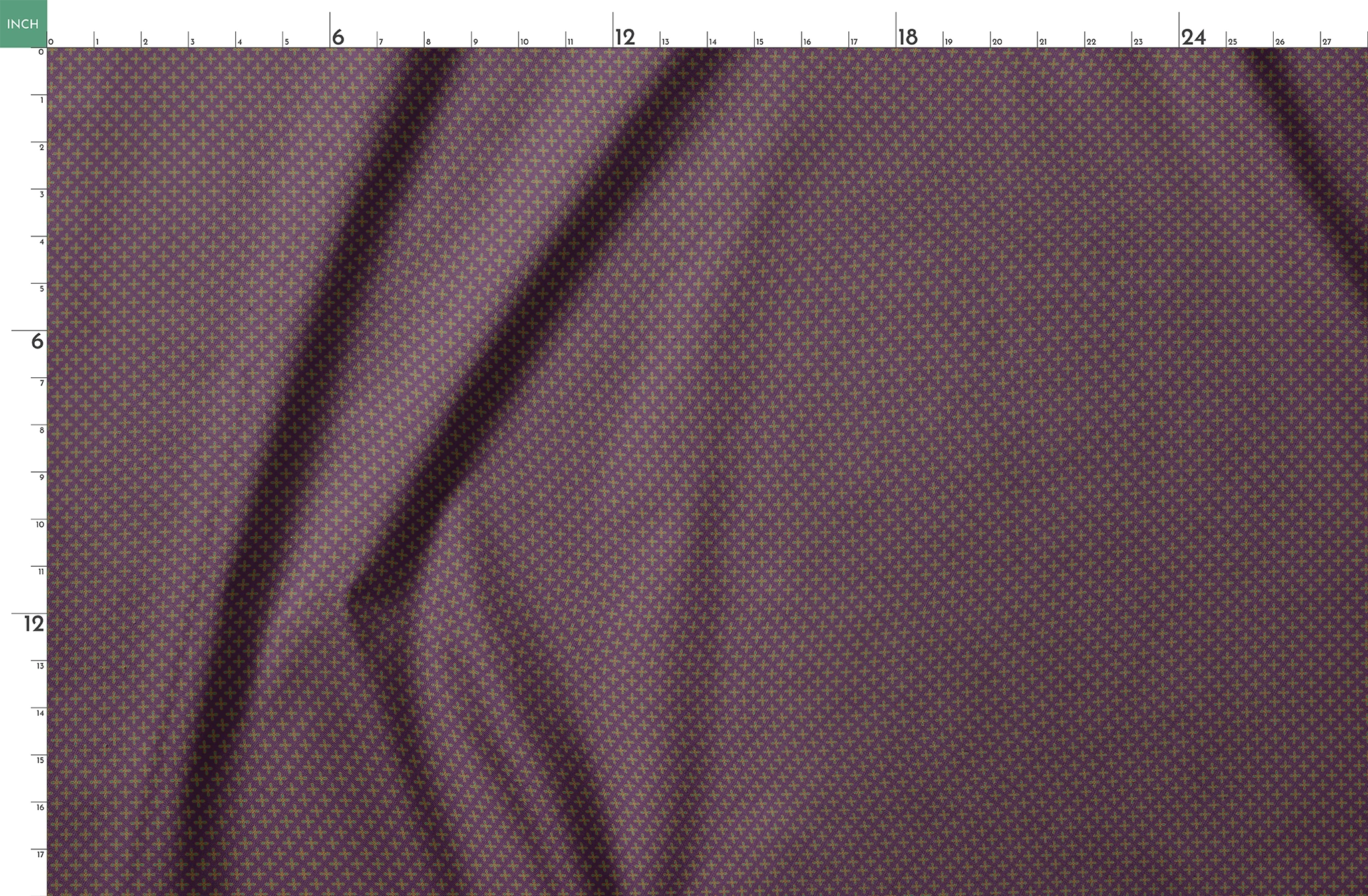 springs fatquarter mockup