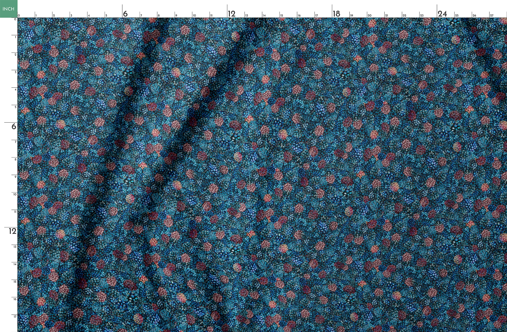 springs fatquarter mockup